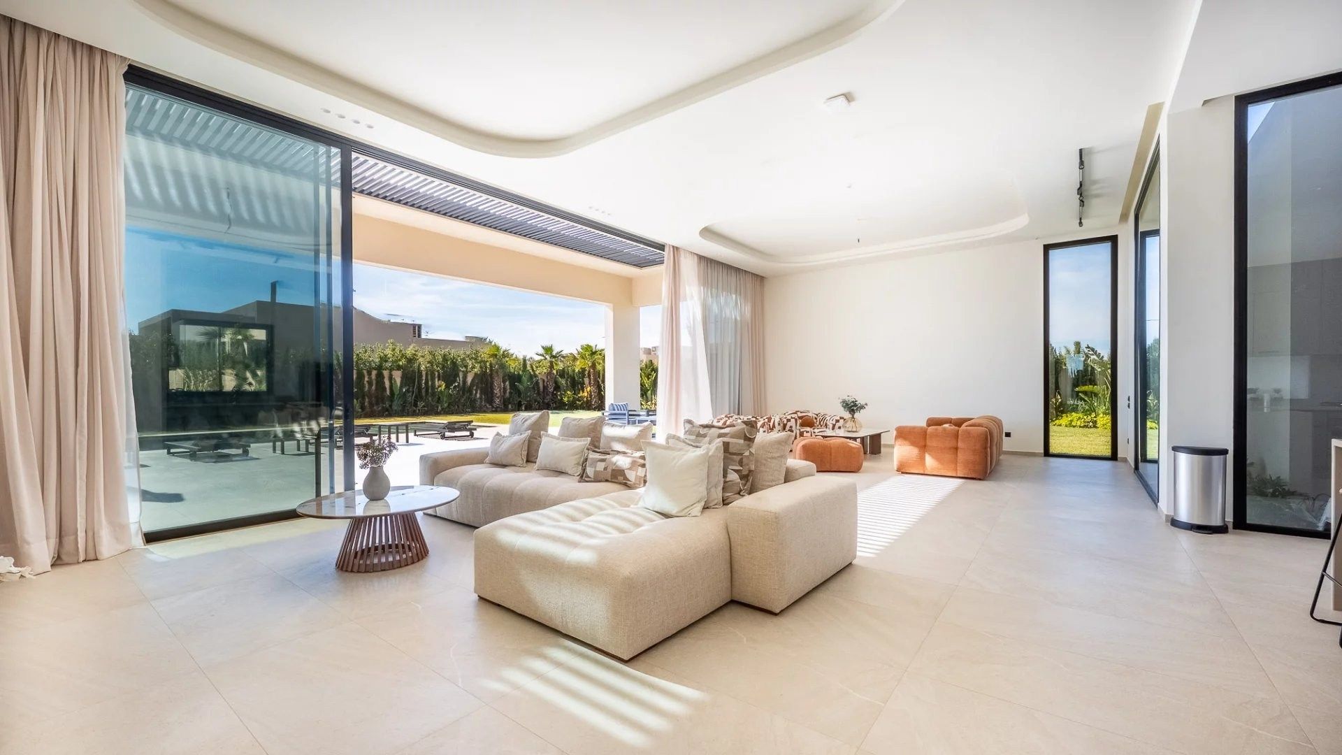 Acheter Villa 6&nbsp;pièces 310&nbsp;m² Marrakech