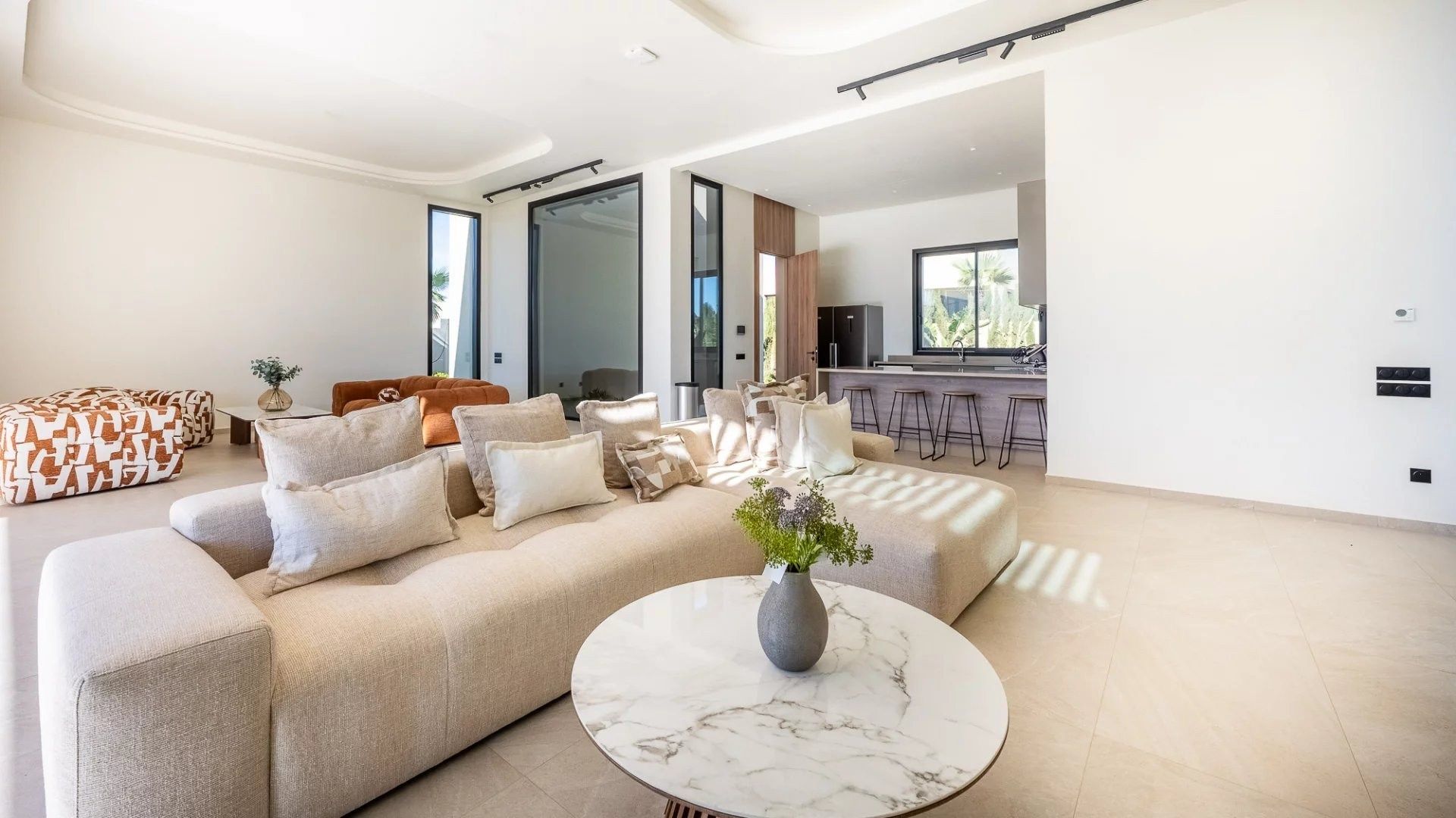 Acheter Villa 6&nbsp;pièces 310&nbsp;m² Marrakech