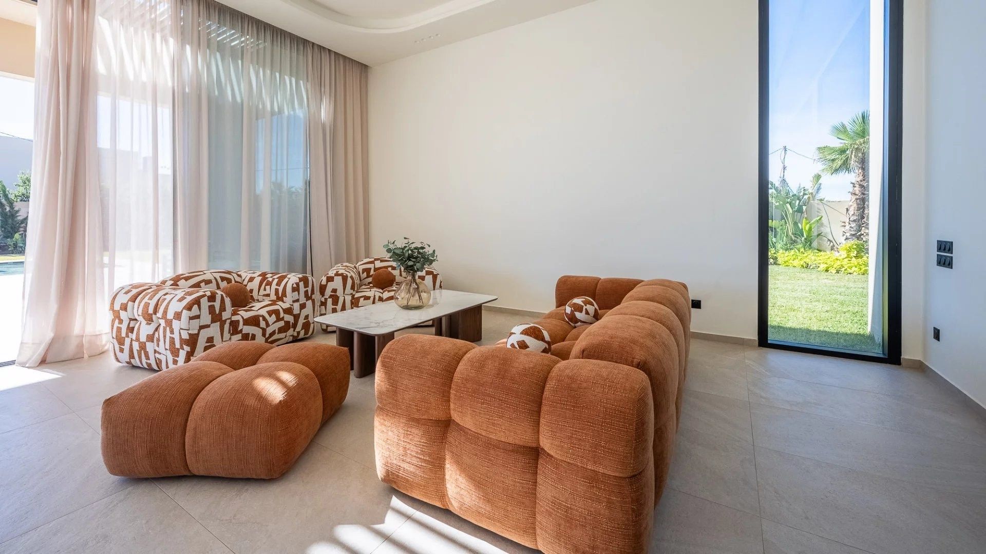 Acheter Villa 6&nbsp;pièces 310&nbsp;m² Marrakech