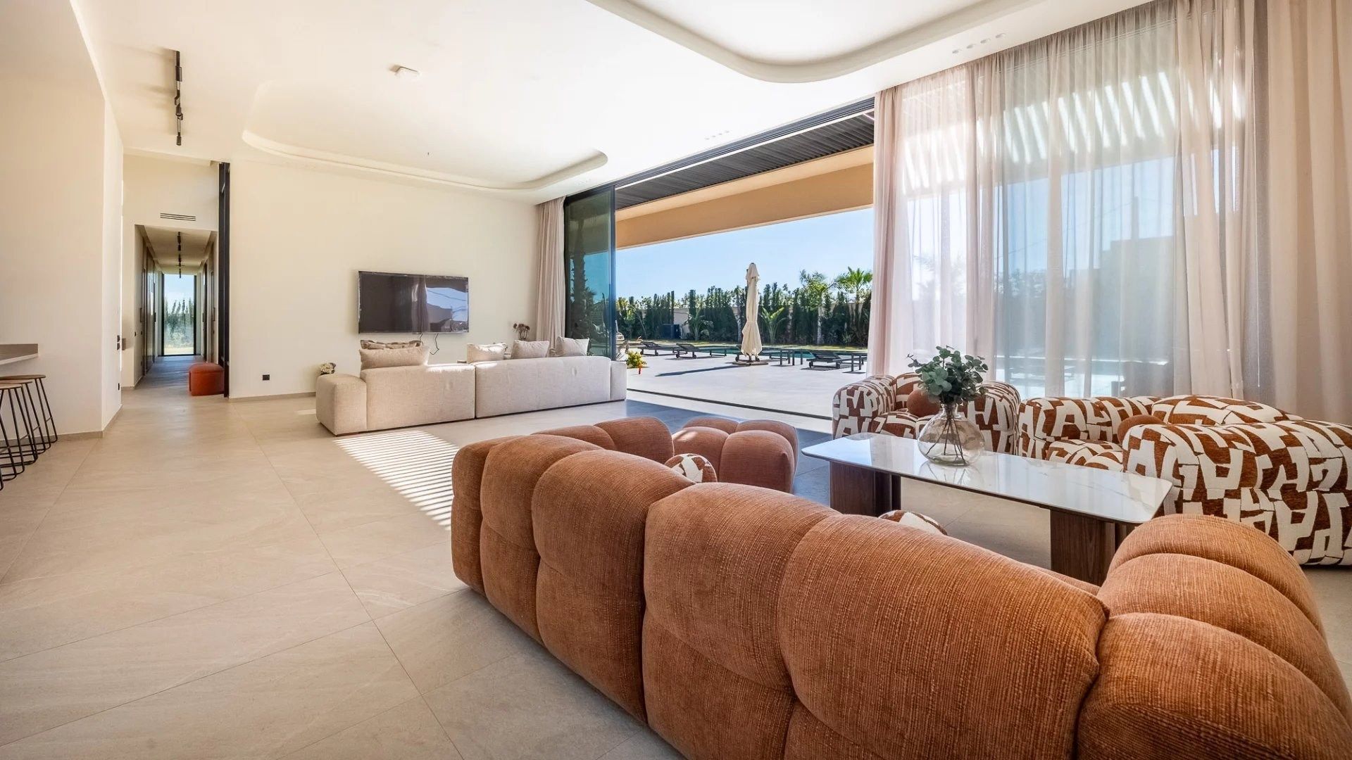 Acheter Villa 6&nbsp;pièces 310&nbsp;m² Marrakech