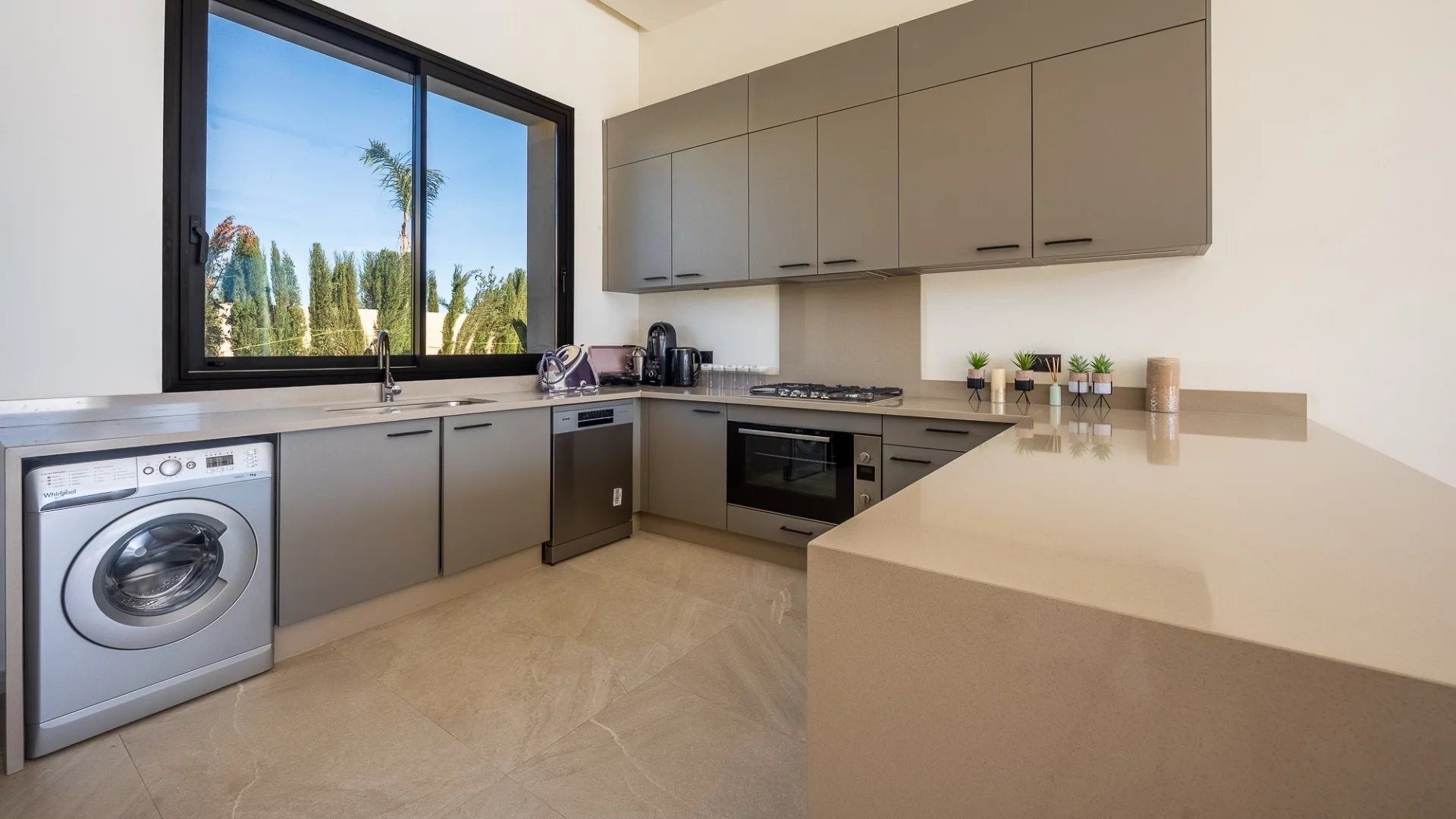 Acheter Villa 6&nbsp;pièces 310&nbsp;m² Marrakech