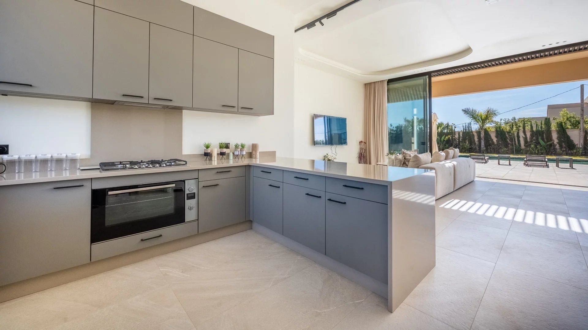 Acheter Villa 6&nbsp;pièces 310&nbsp;m² Marrakech