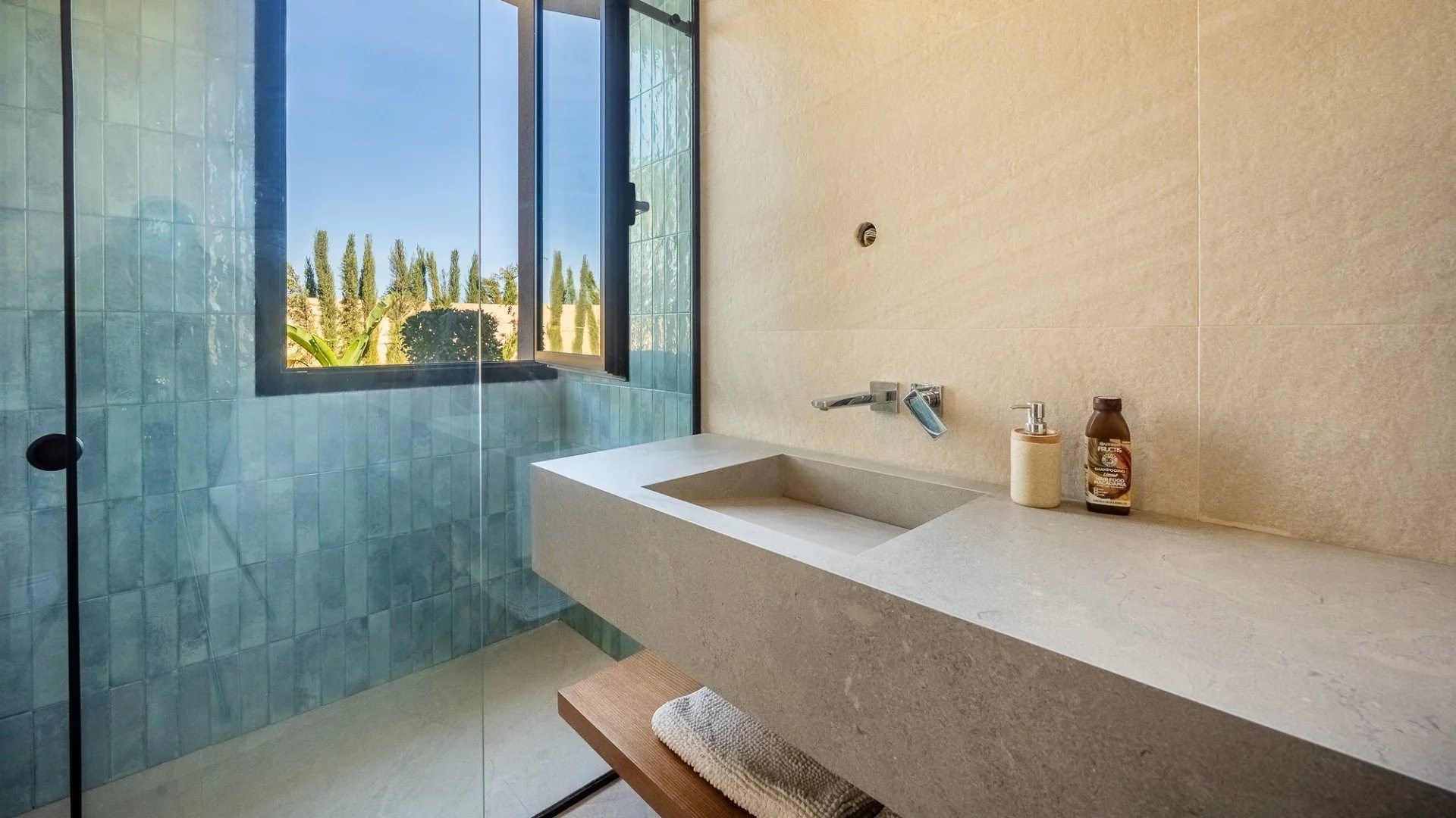 Acheter Villa 6&nbsp;pièces 310&nbsp;m² Marrakech