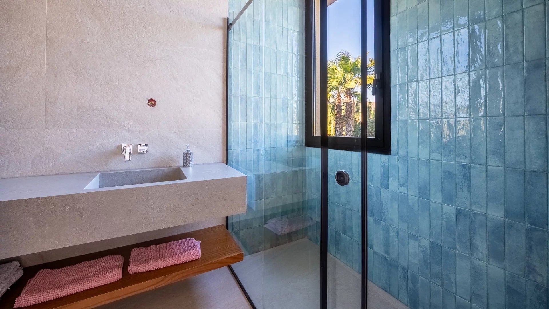 Acheter Villa 6&nbsp;pièces 310&nbsp;m² Marrakech
