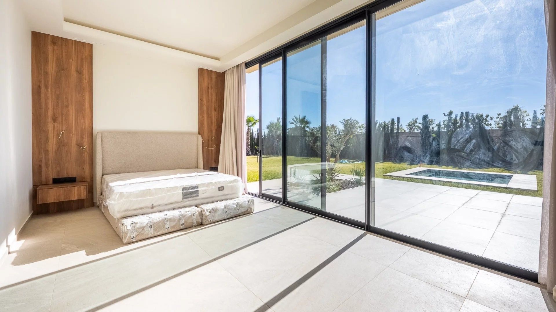 Acheter Villa 6&nbsp;pièces 310&nbsp;m² Marrakech