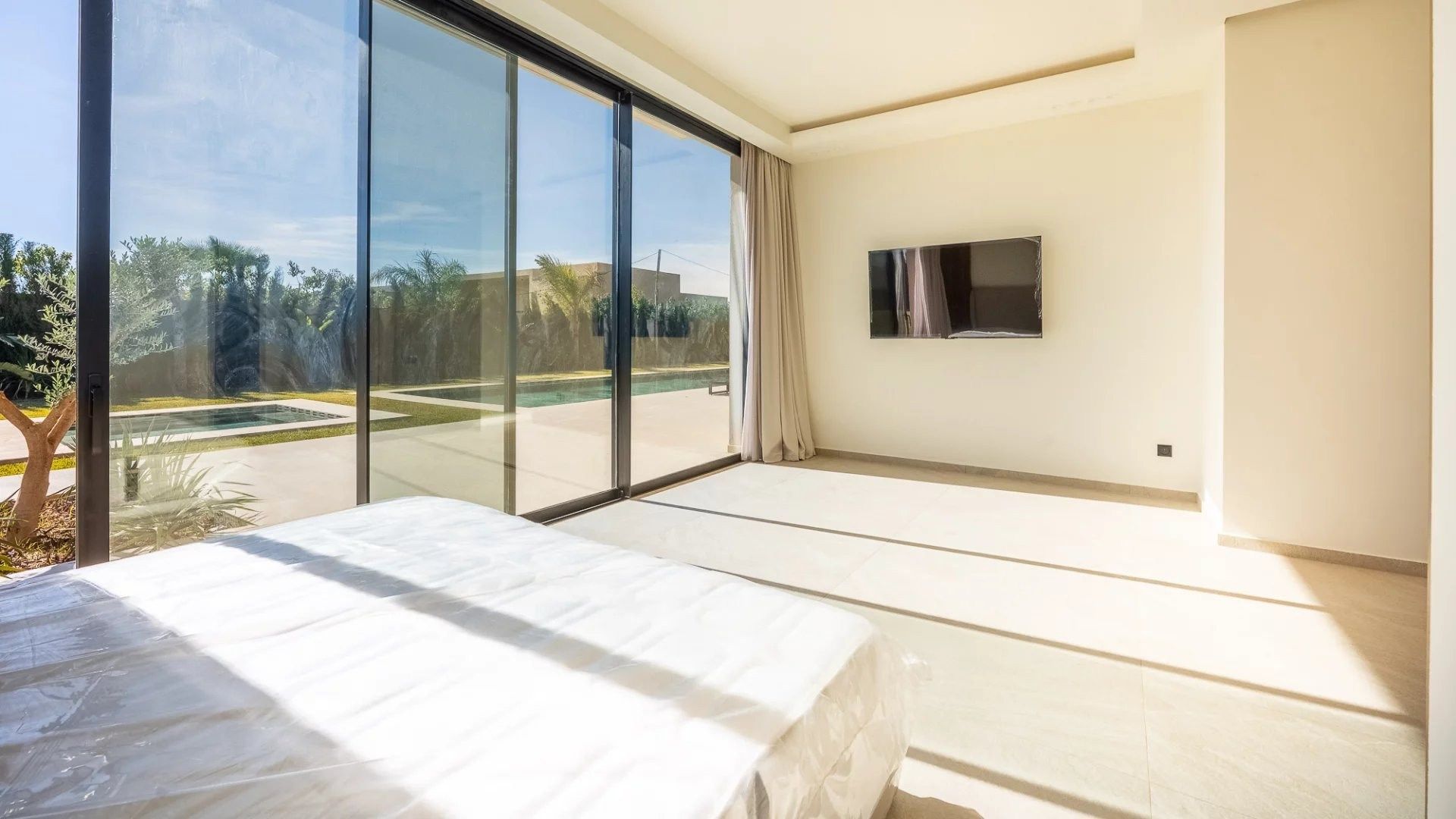 Acheter Villa 6&nbsp;pièces 310&nbsp;m² Marrakech