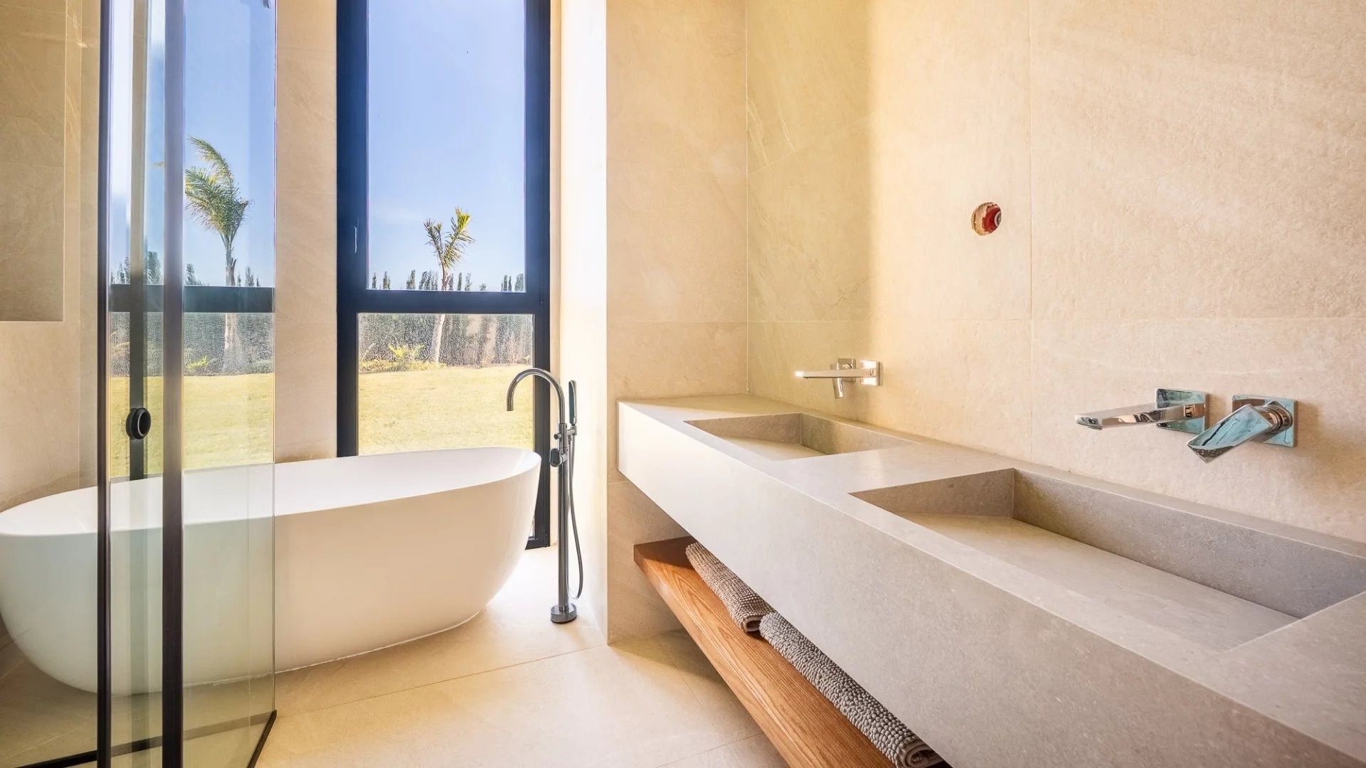 Acheter Villa 6&nbsp;pièces 310&nbsp;m² Marrakech