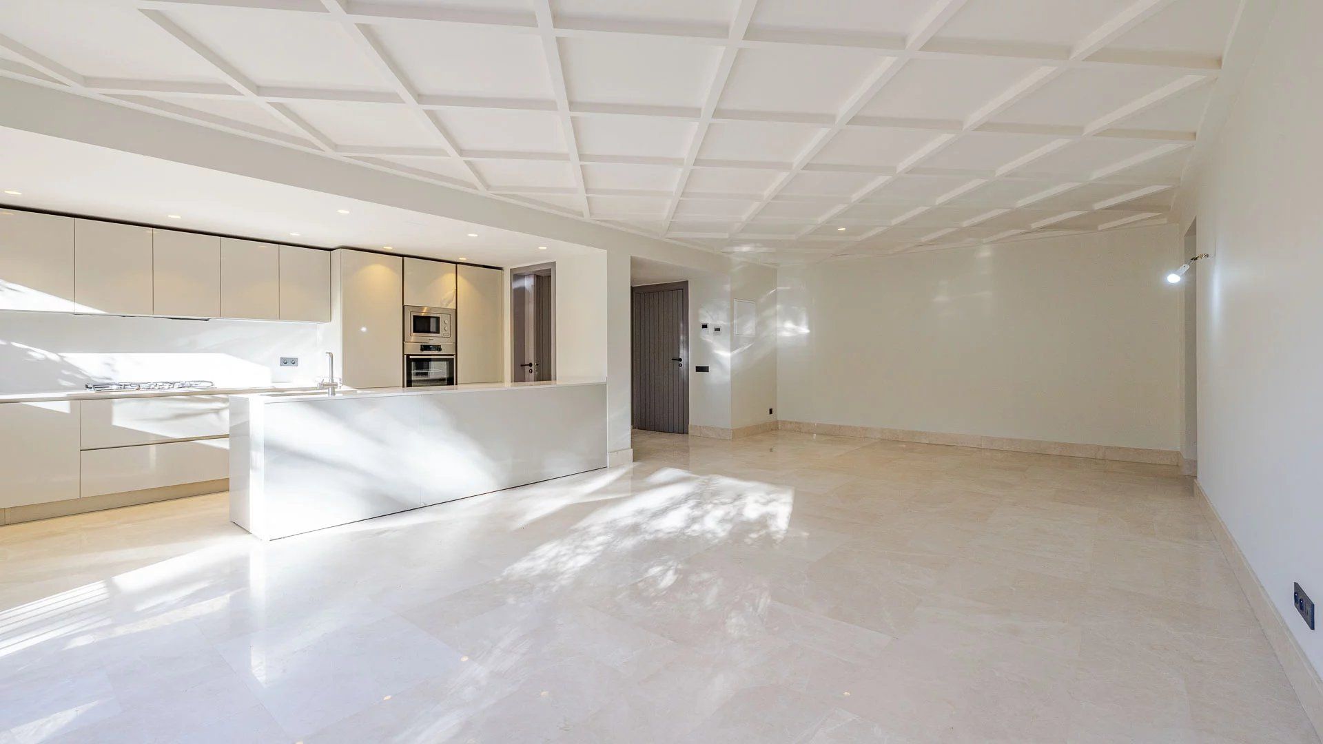 Louer Appartement 4&nbsp;pièces 150&nbsp;m² Marrakech