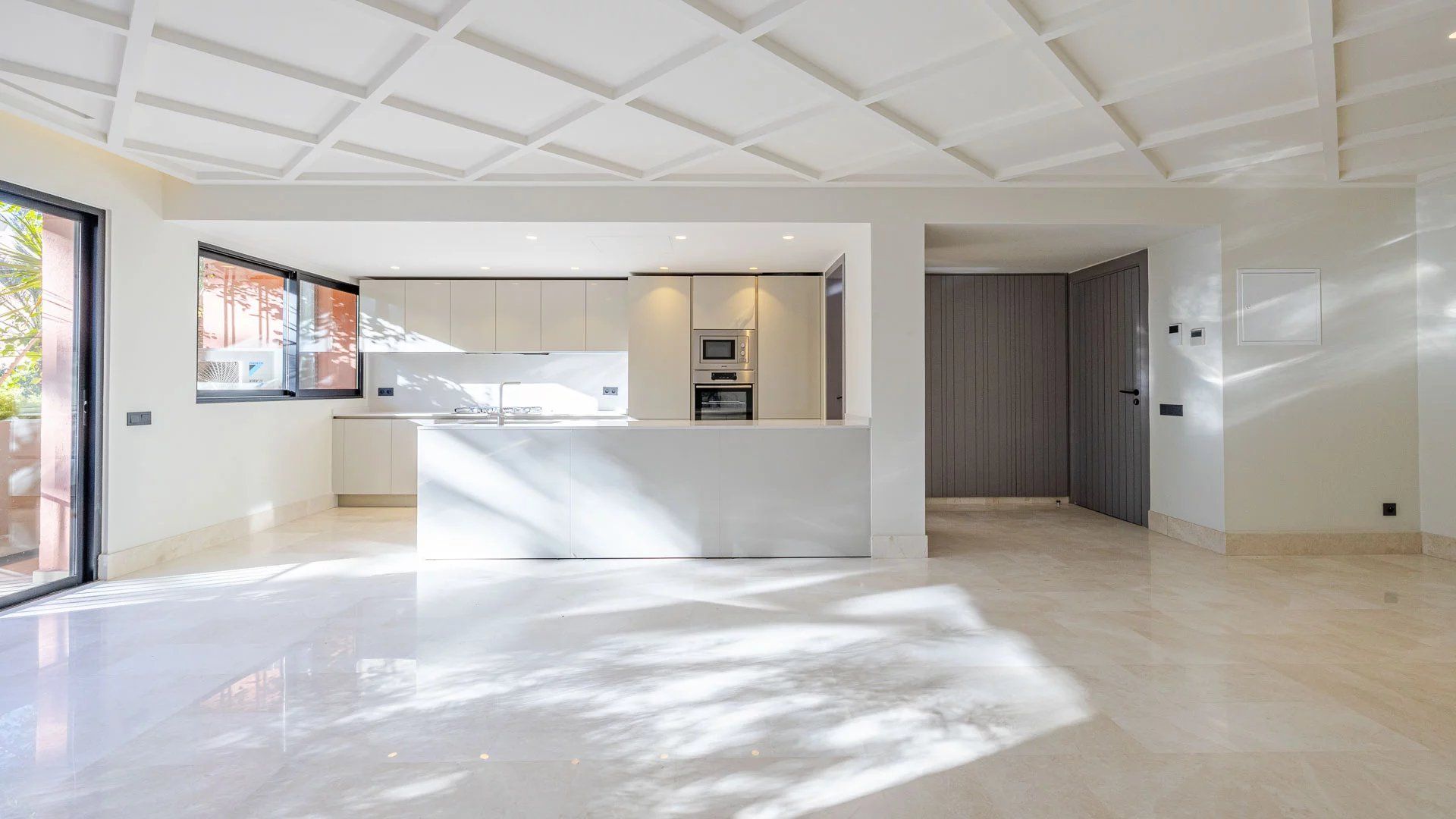 Louer Appartement 4&nbsp;pièces 150&nbsp;m² Marrakech