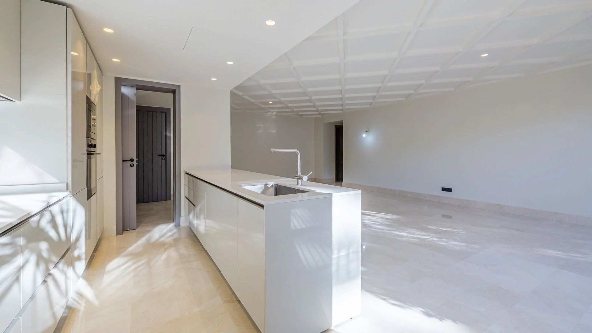 Louer Appartement 4&nbsp;pièces 150&nbsp;m² Marrakech