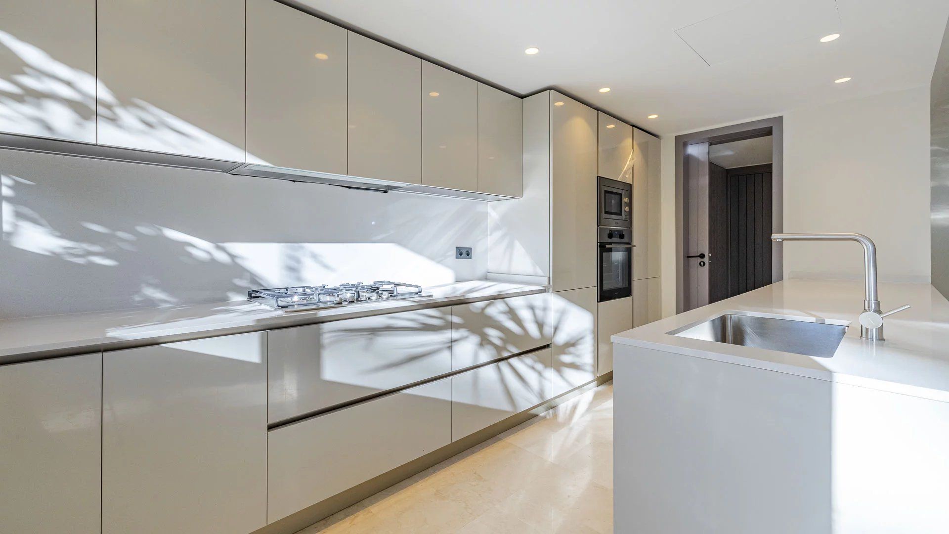 Louer Appartement 4&nbsp;pièces 150&nbsp;m² Marrakech