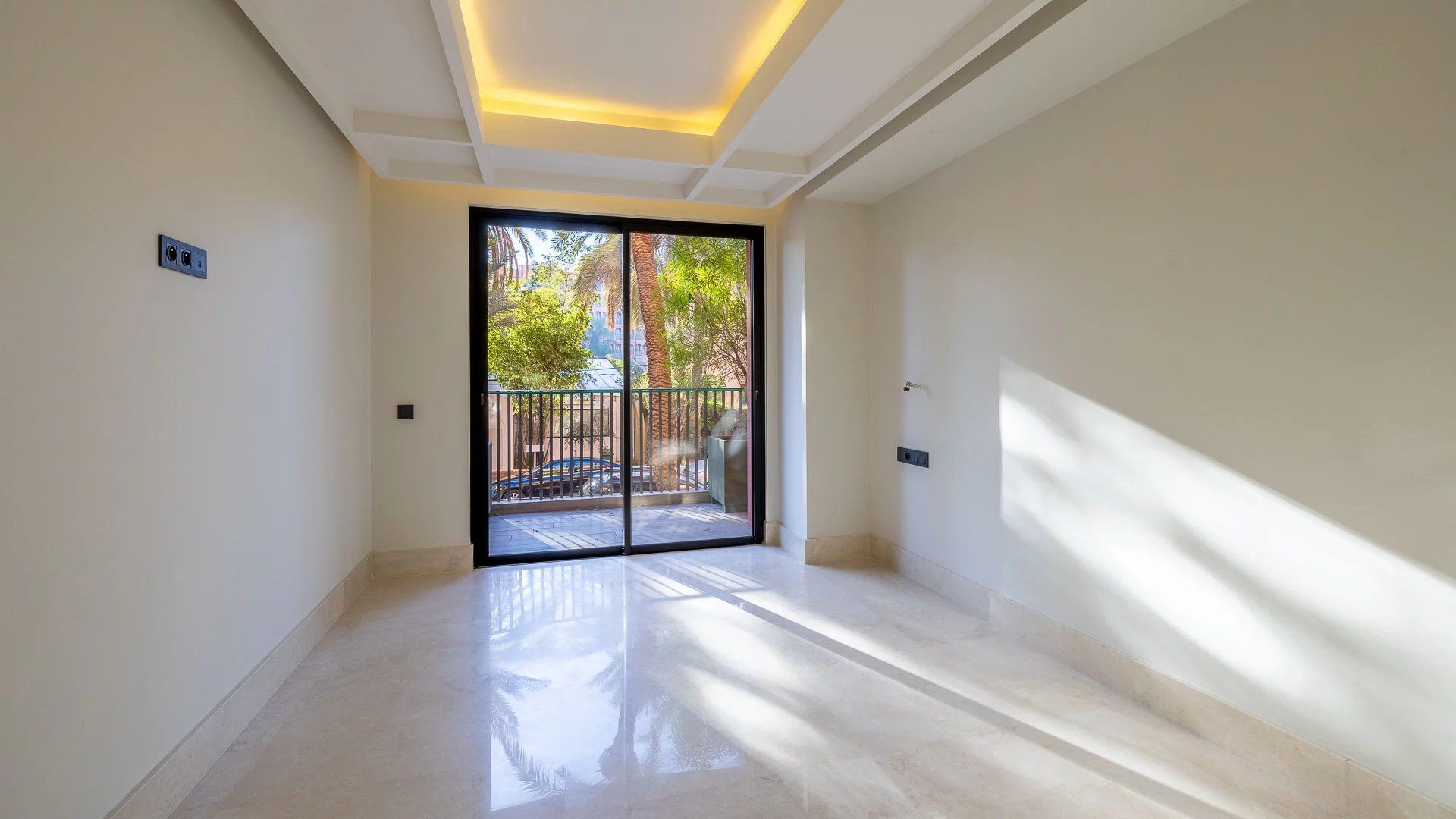 Louer Appartement 4&nbsp;pièces 150&nbsp;m² Marrakech