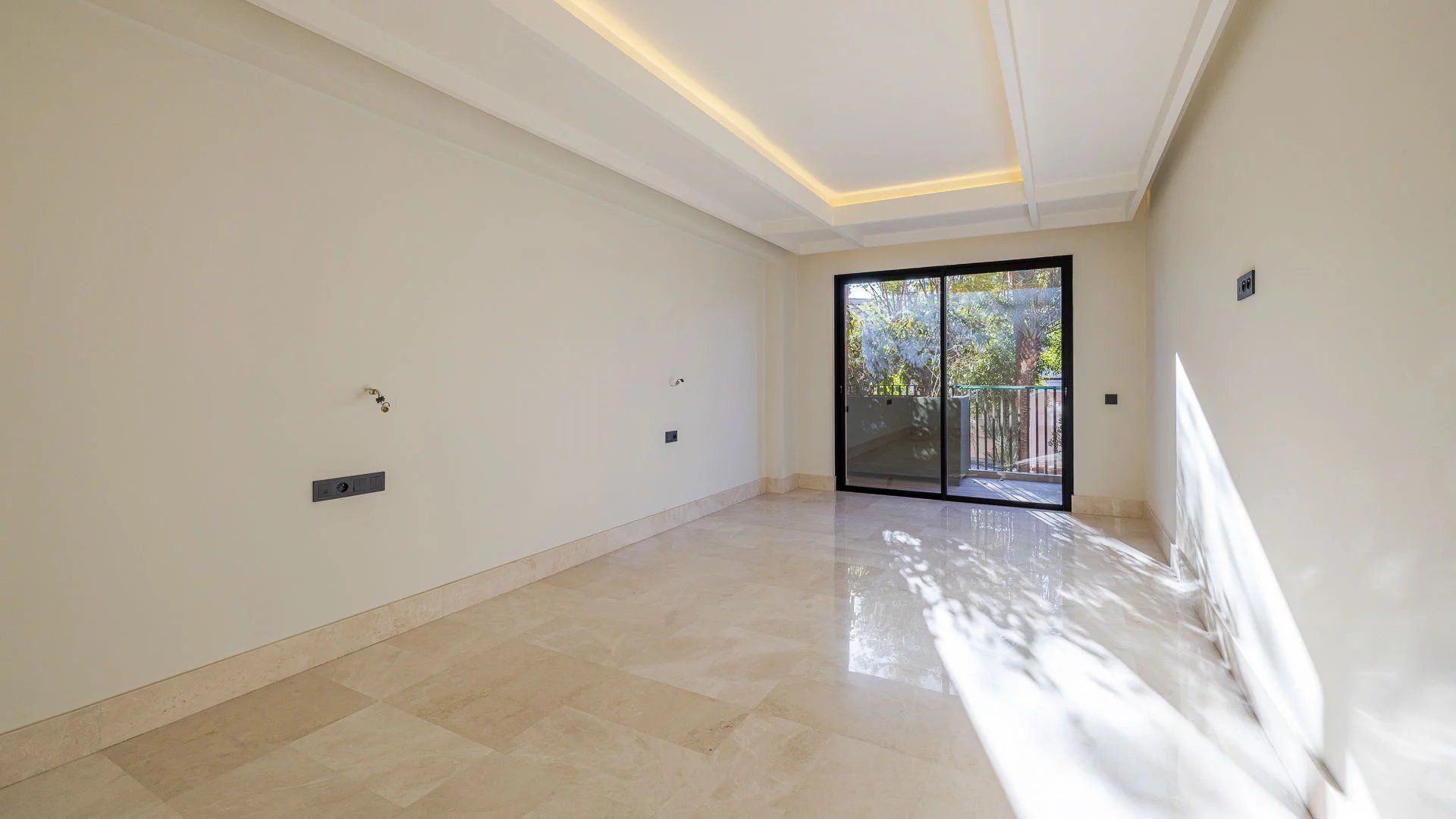 Louer Appartement 4&nbsp;pièces 150&nbsp;m² Marrakech