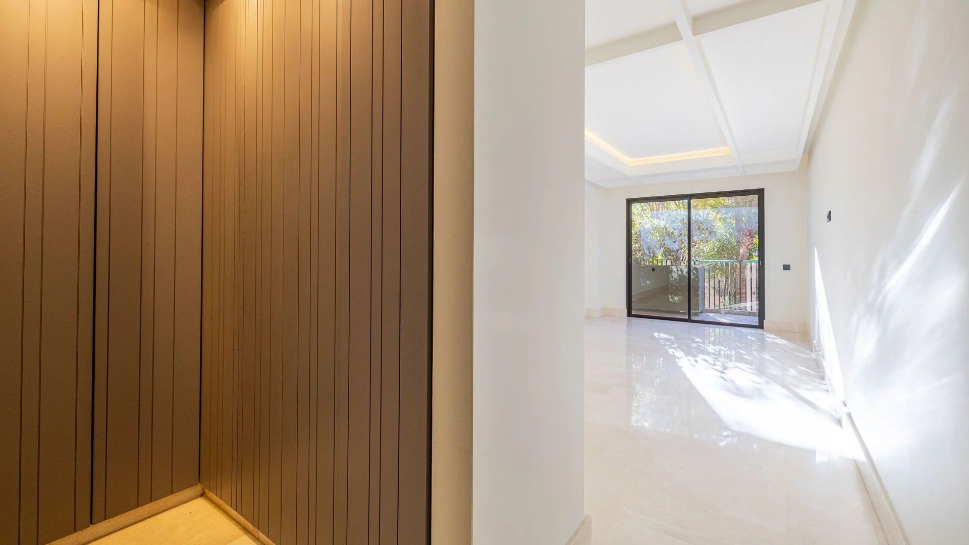 Louer Appartement 4&nbsp;pièces 150&nbsp;m² Marrakech