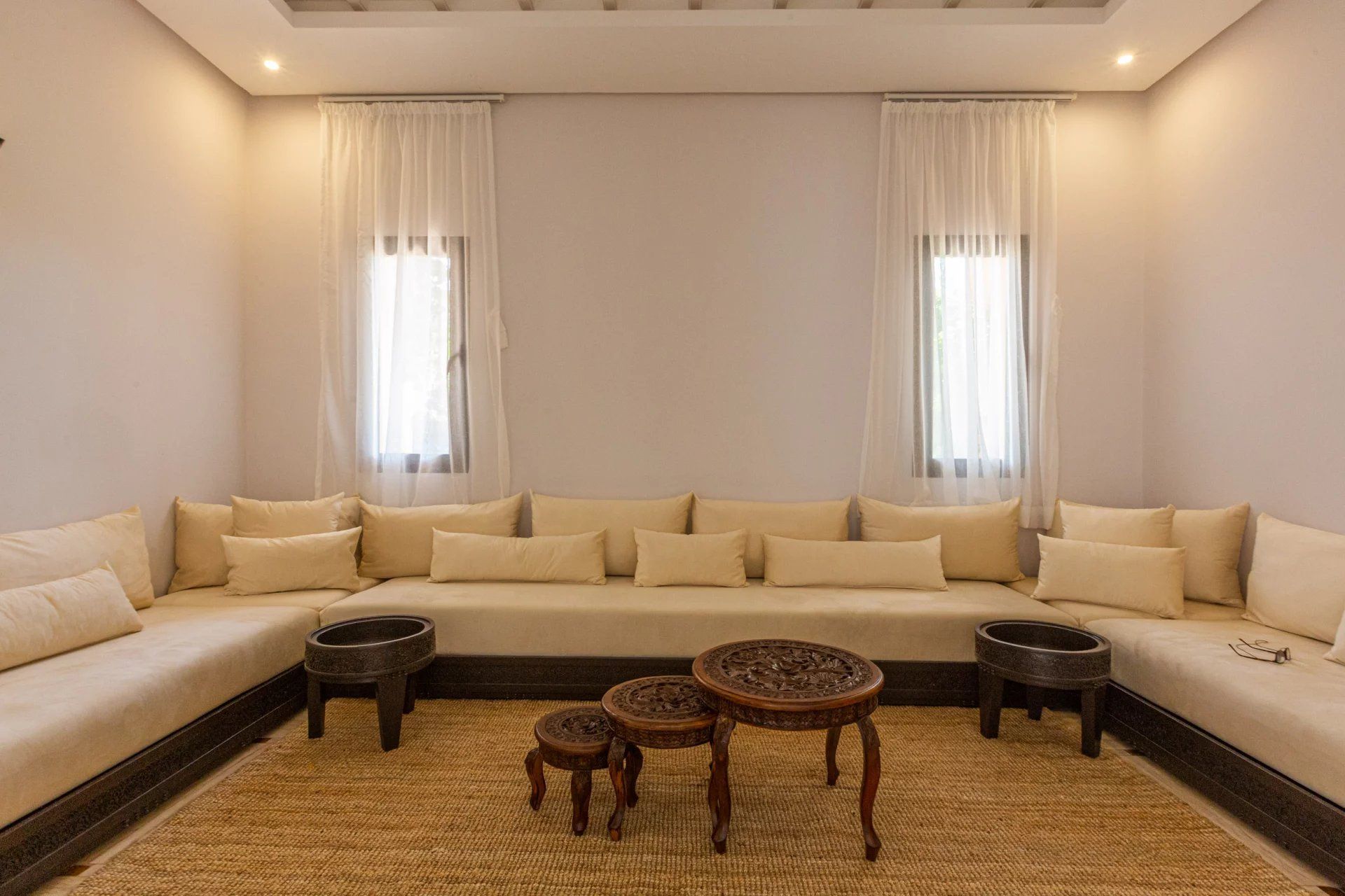 Louer Villa 7&nbsp;pièces 370&nbsp;m² Marrakech