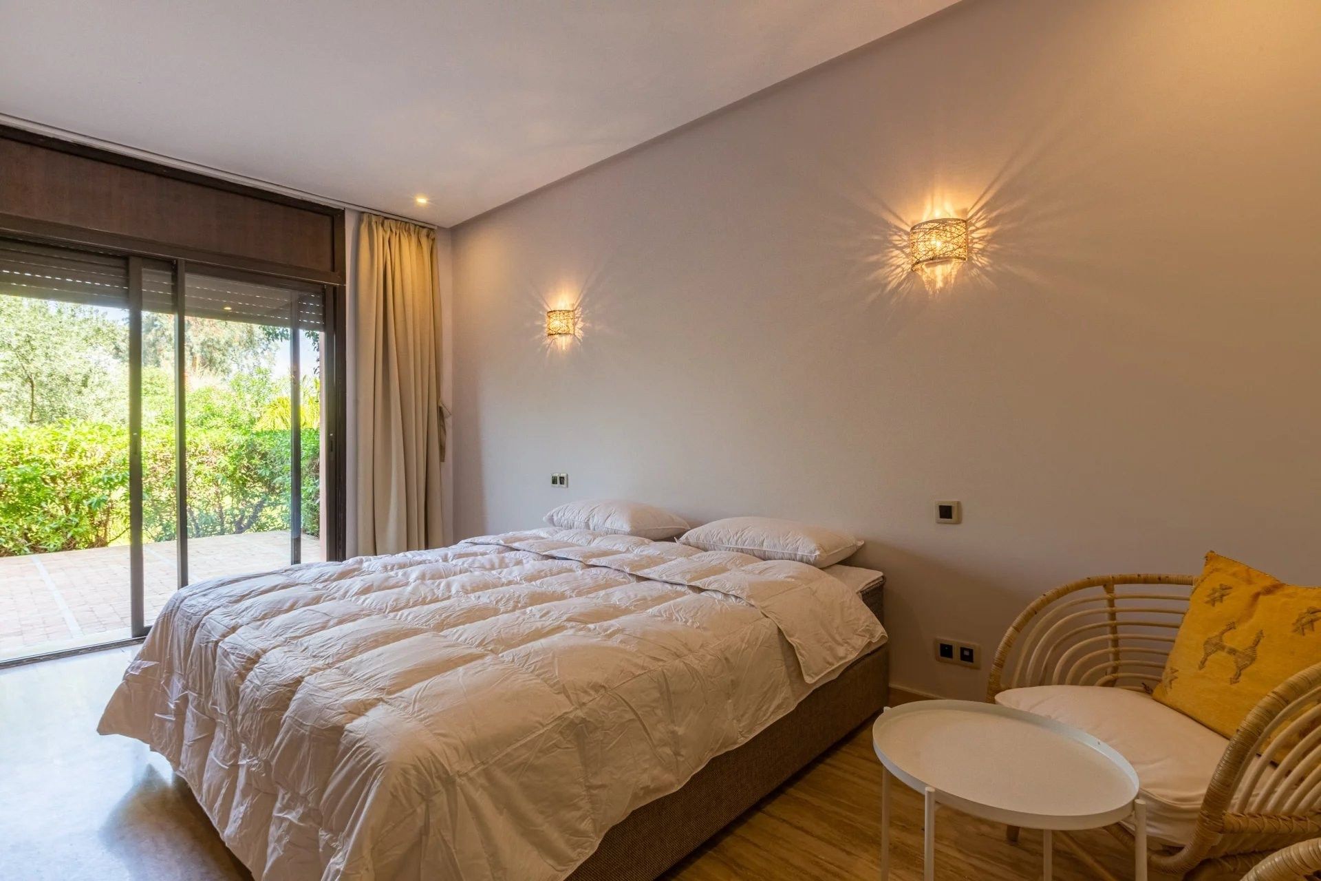 Louer Villa 7&nbsp;pièces 370&nbsp;m² Marrakech