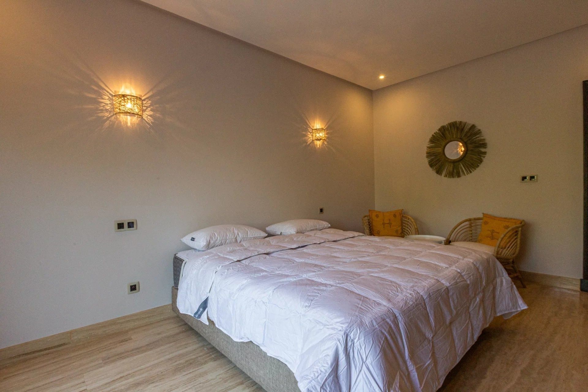 Louer Villa 7&nbsp;pièces 370&nbsp;m² Marrakech