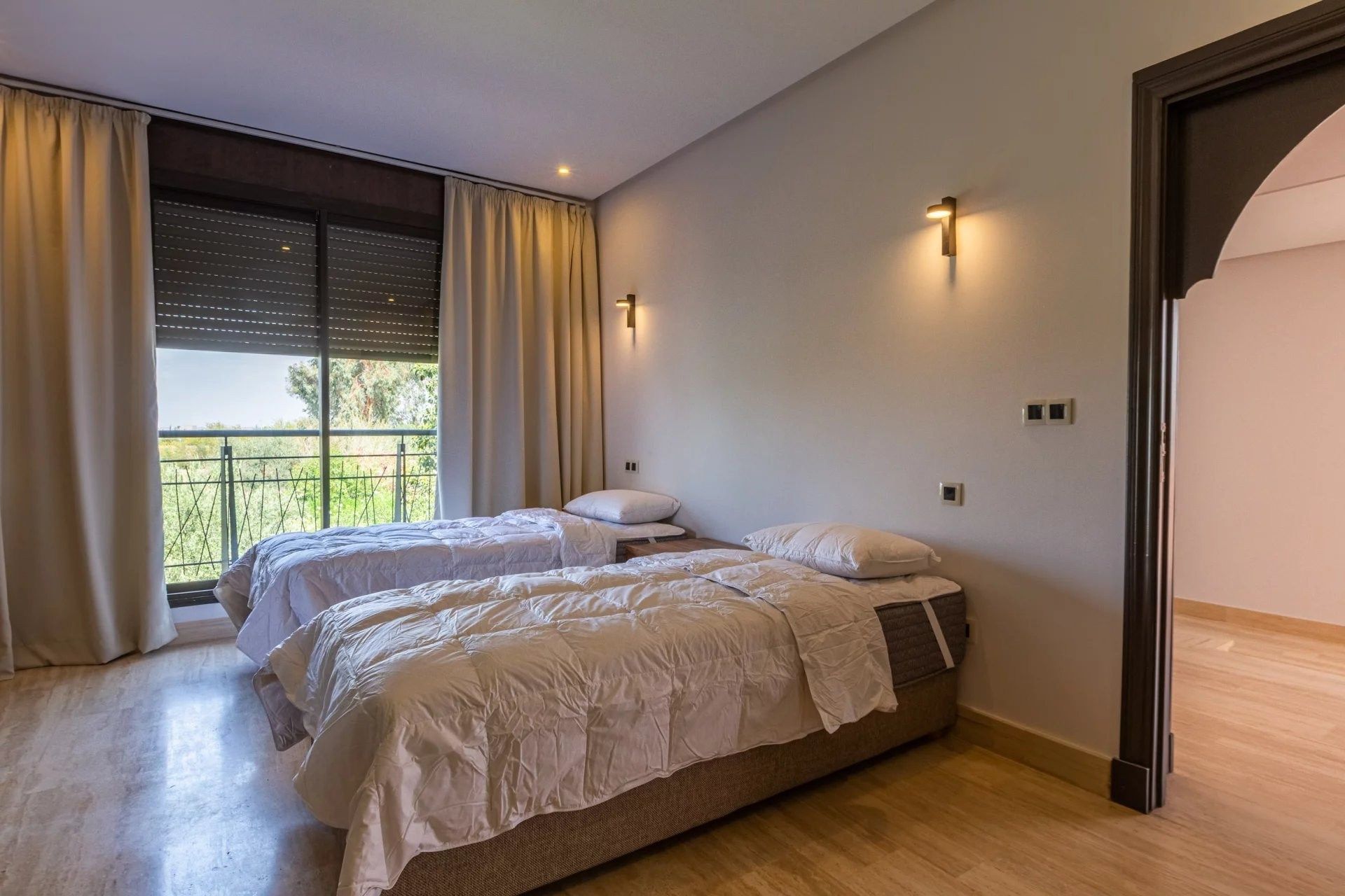 Louer Villa 7&nbsp;pièces 370&nbsp;m² Marrakech