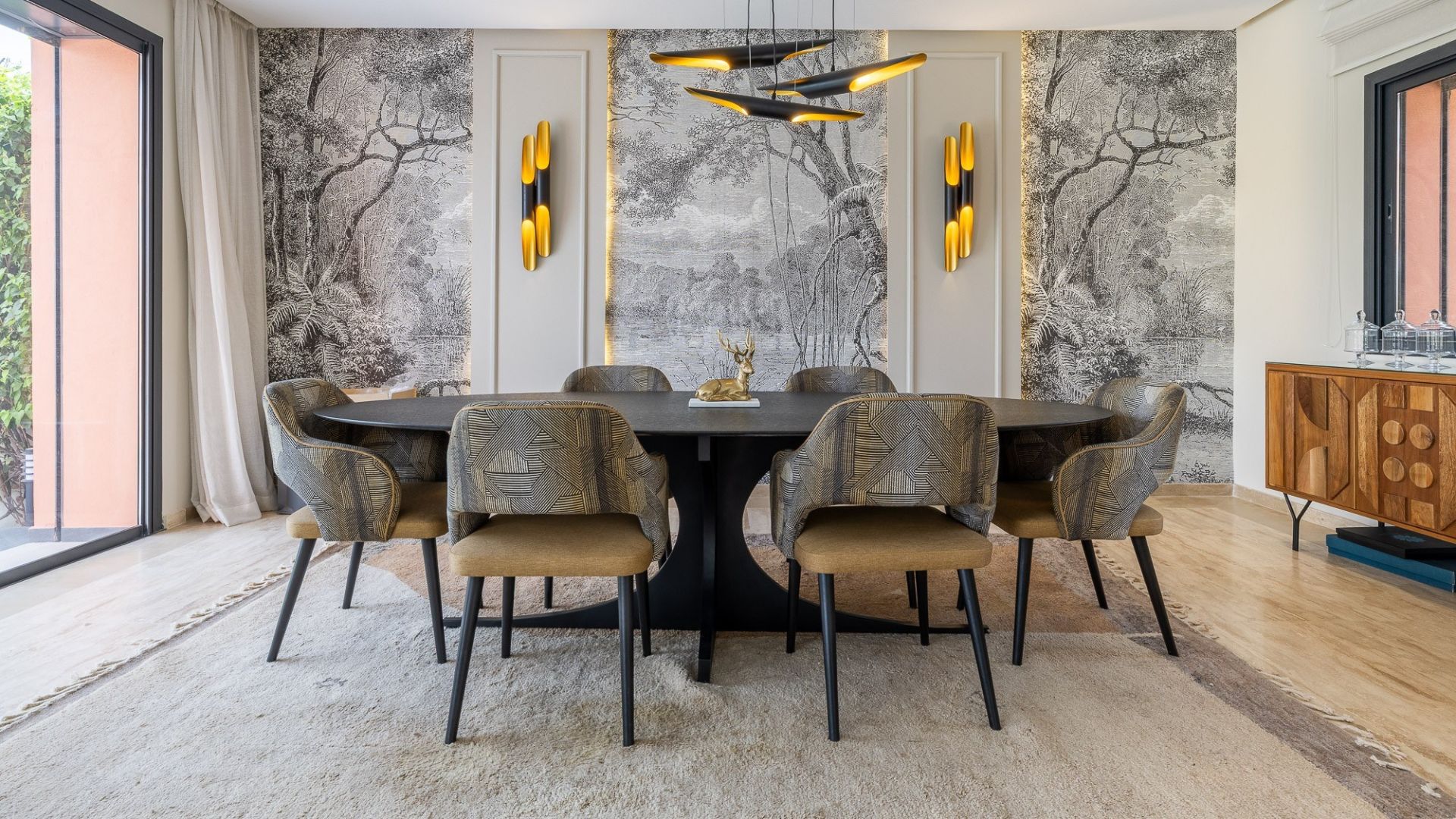 Acheter Villa 8&nbsp;pièces 380&nbsp;m² Marrakech