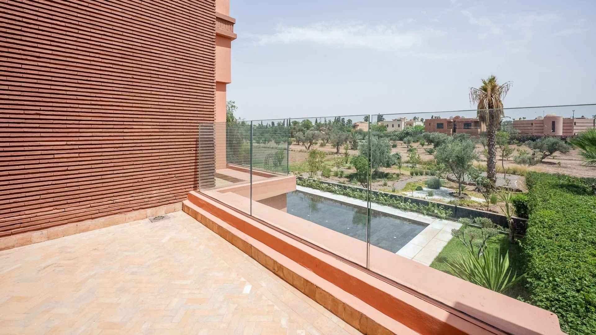 Buy Villa 8&nbsp;rooms 380&nbsp;m² Marrakech