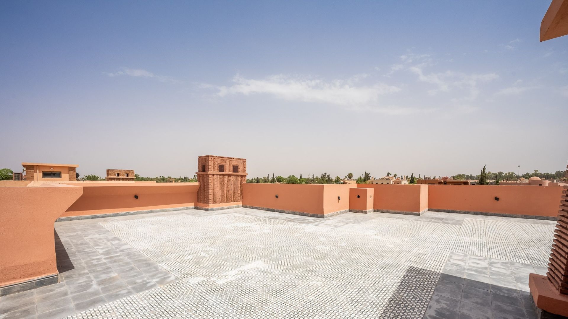 Acheter Villa 8&nbsp;pièces 380&nbsp;m² Marrakech