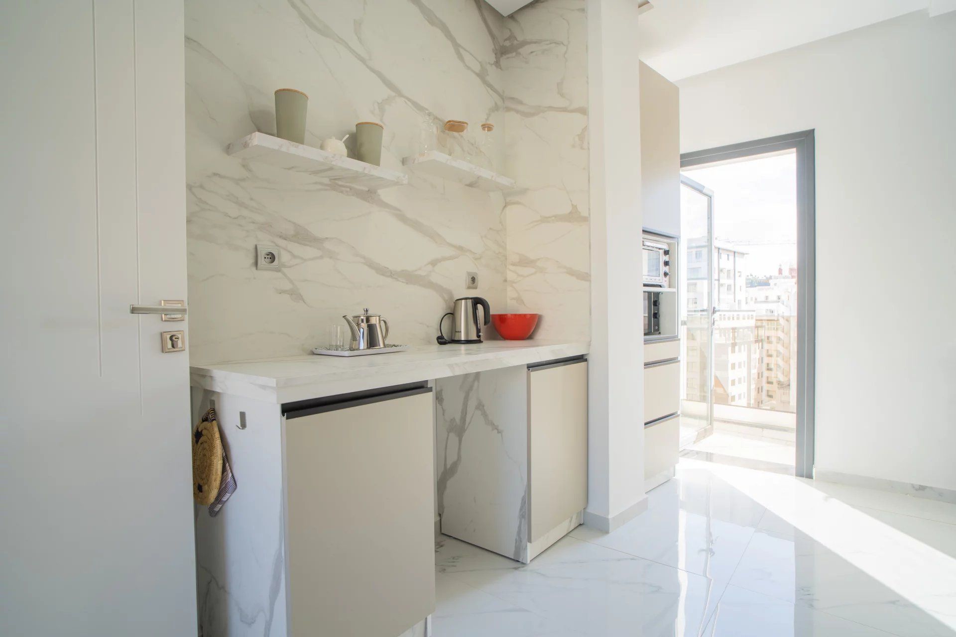 Acheter Appartement 3&nbsp;pièces 124&nbsp;m² Tanger