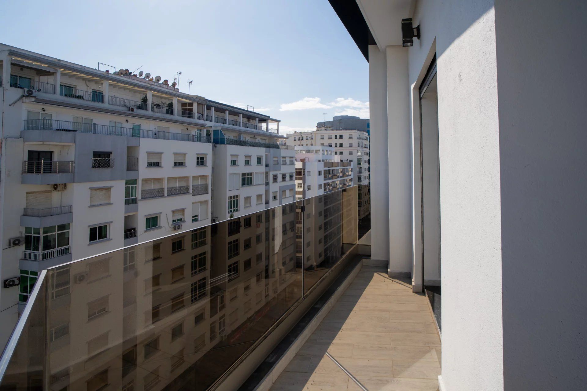 Acheter Appartement 3&nbsp;pièces 124&nbsp;m² Tanger