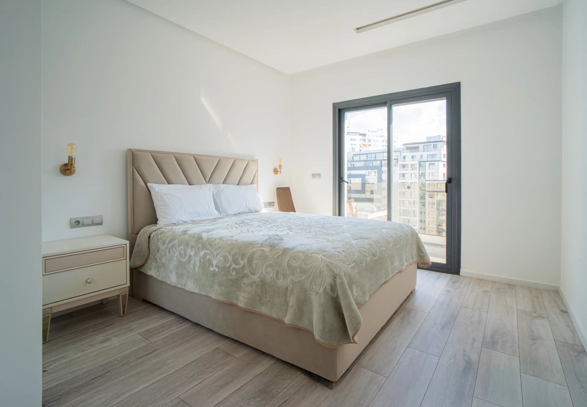 Acheter Appartement 3&nbsp;pièces 124&nbsp;m² Tanger