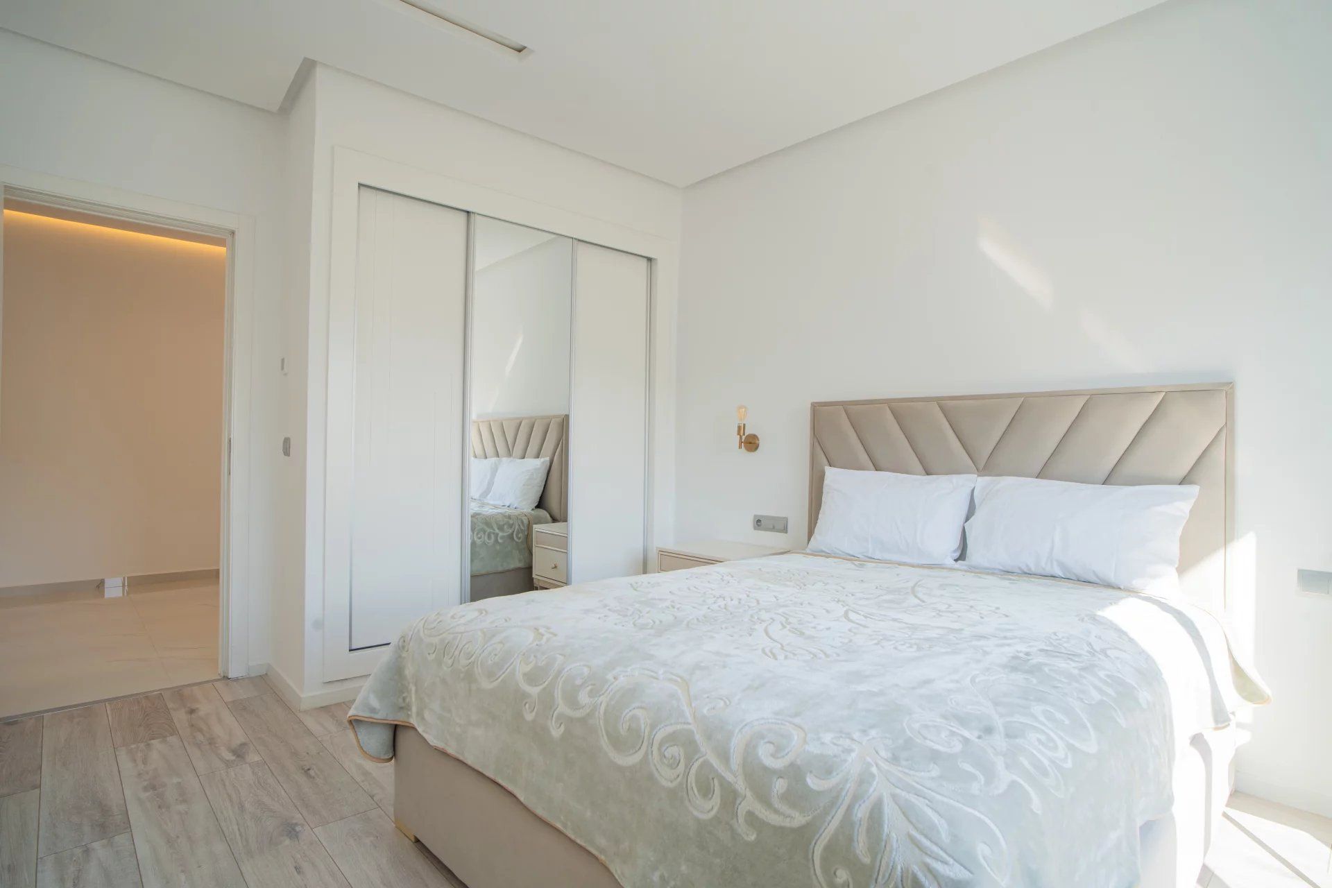 Acheter Appartement 3&nbsp;pièces 124&nbsp;m² Tanger