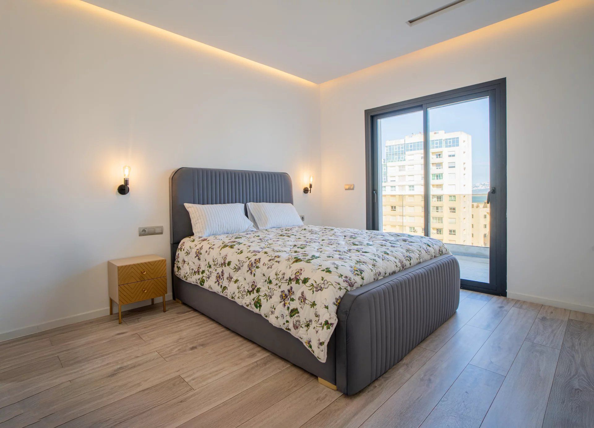 Acheter Appartement 3&nbsp;pièces 124&nbsp;m² Tanger