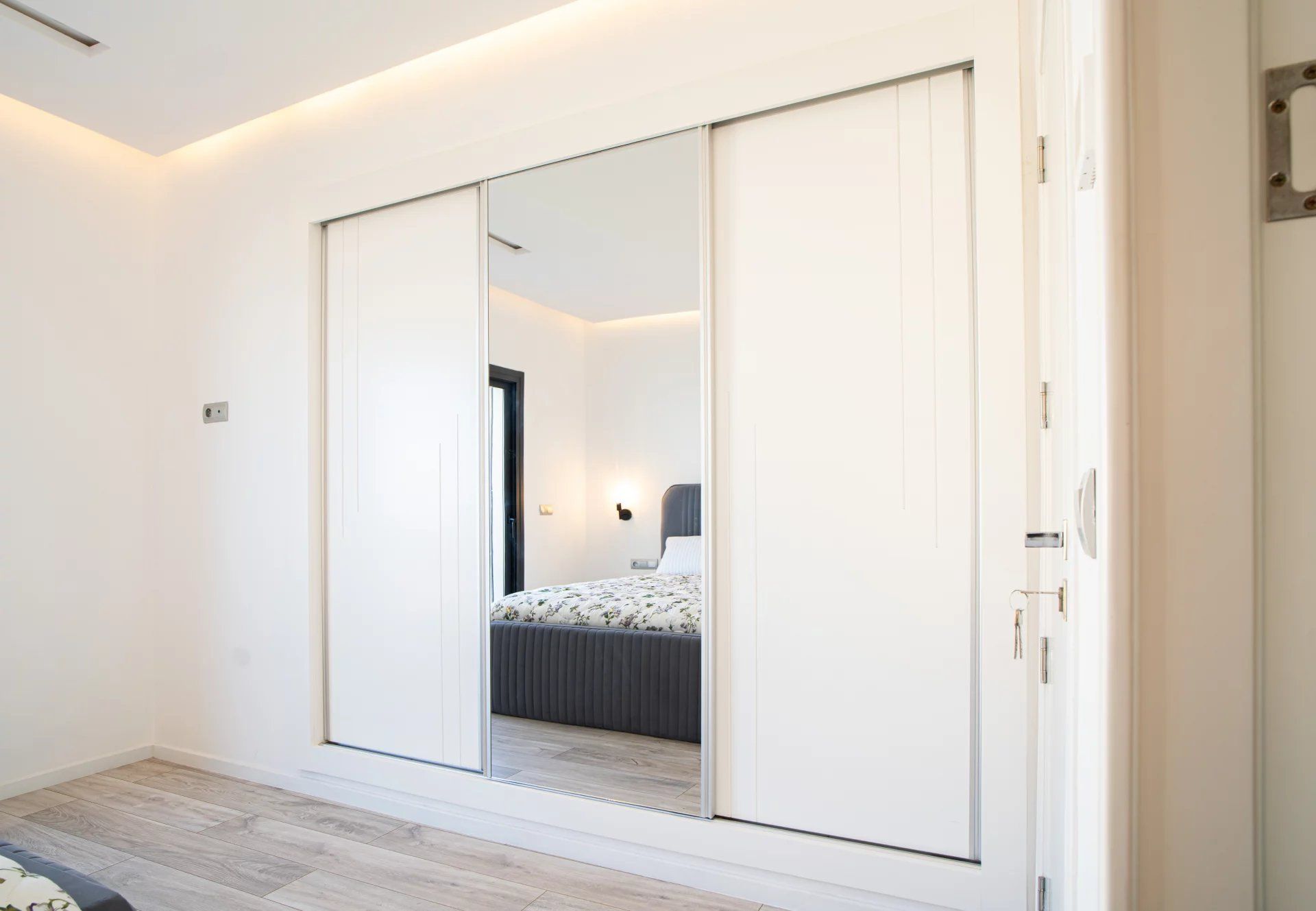 Acheter Appartement 3&nbsp;pièces 124&nbsp;m² Tanger