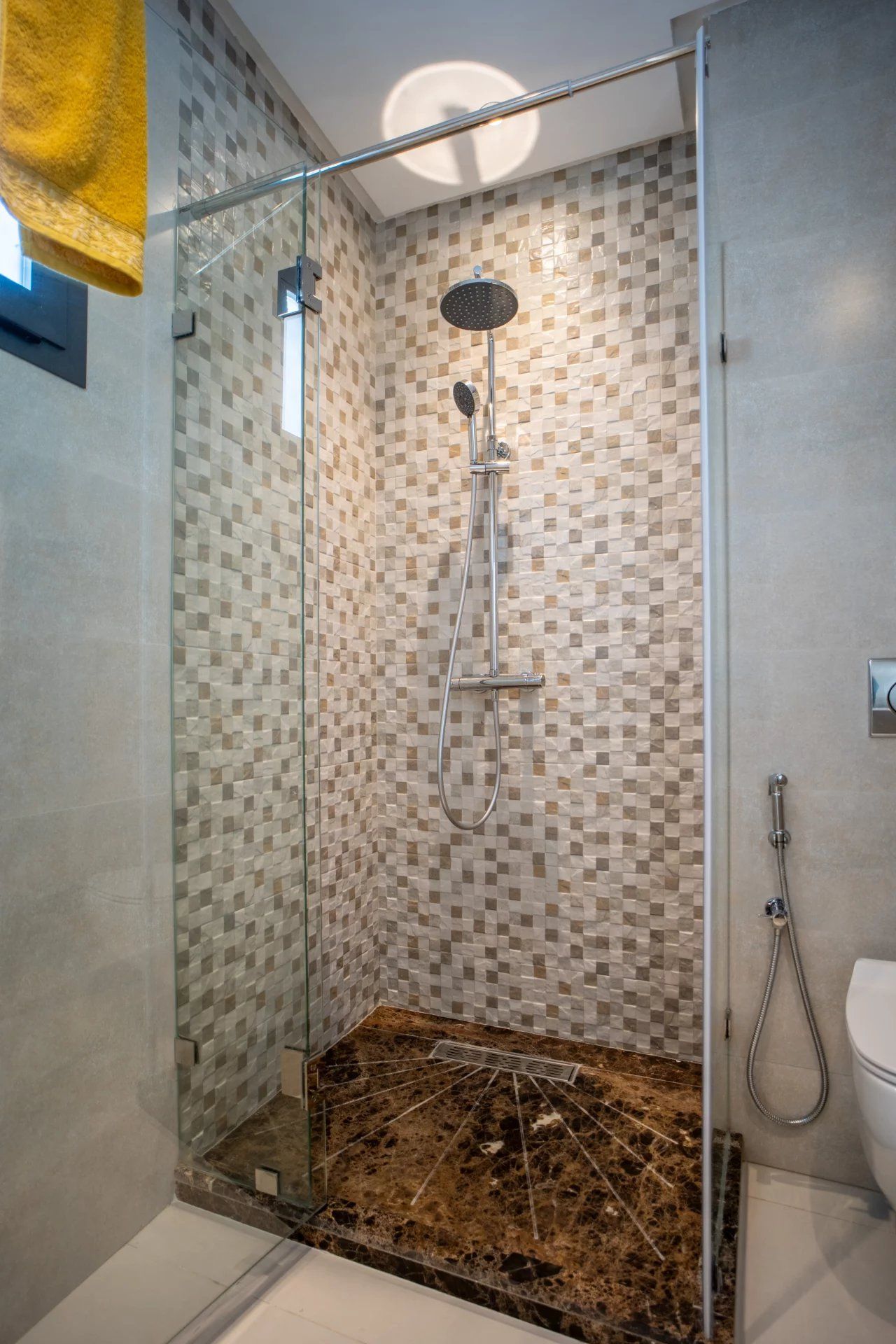 Acheter Appartement 3&nbsp;pièces 124&nbsp;m² Tanger