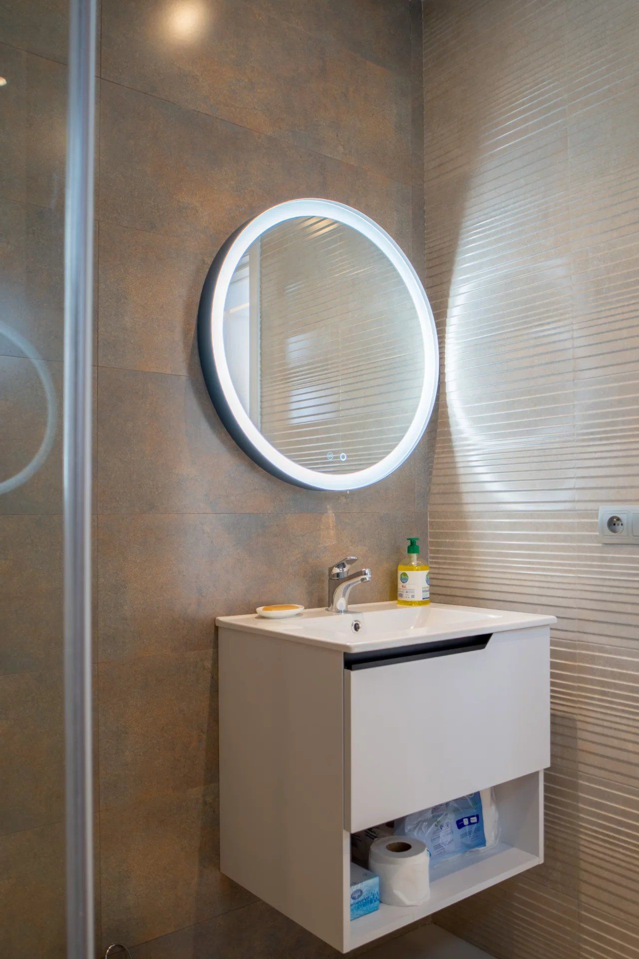 Buy Apartment 3&nbsp;rooms 124&nbsp;m² Tanger