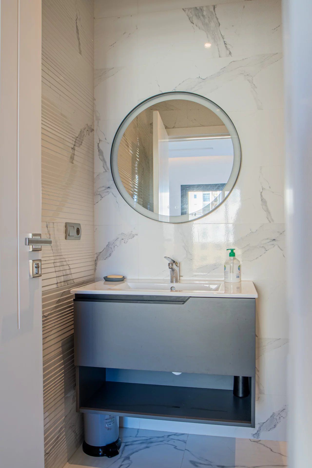 Acheter Appartement 3&nbsp;pièces 124&nbsp;m² Tanger