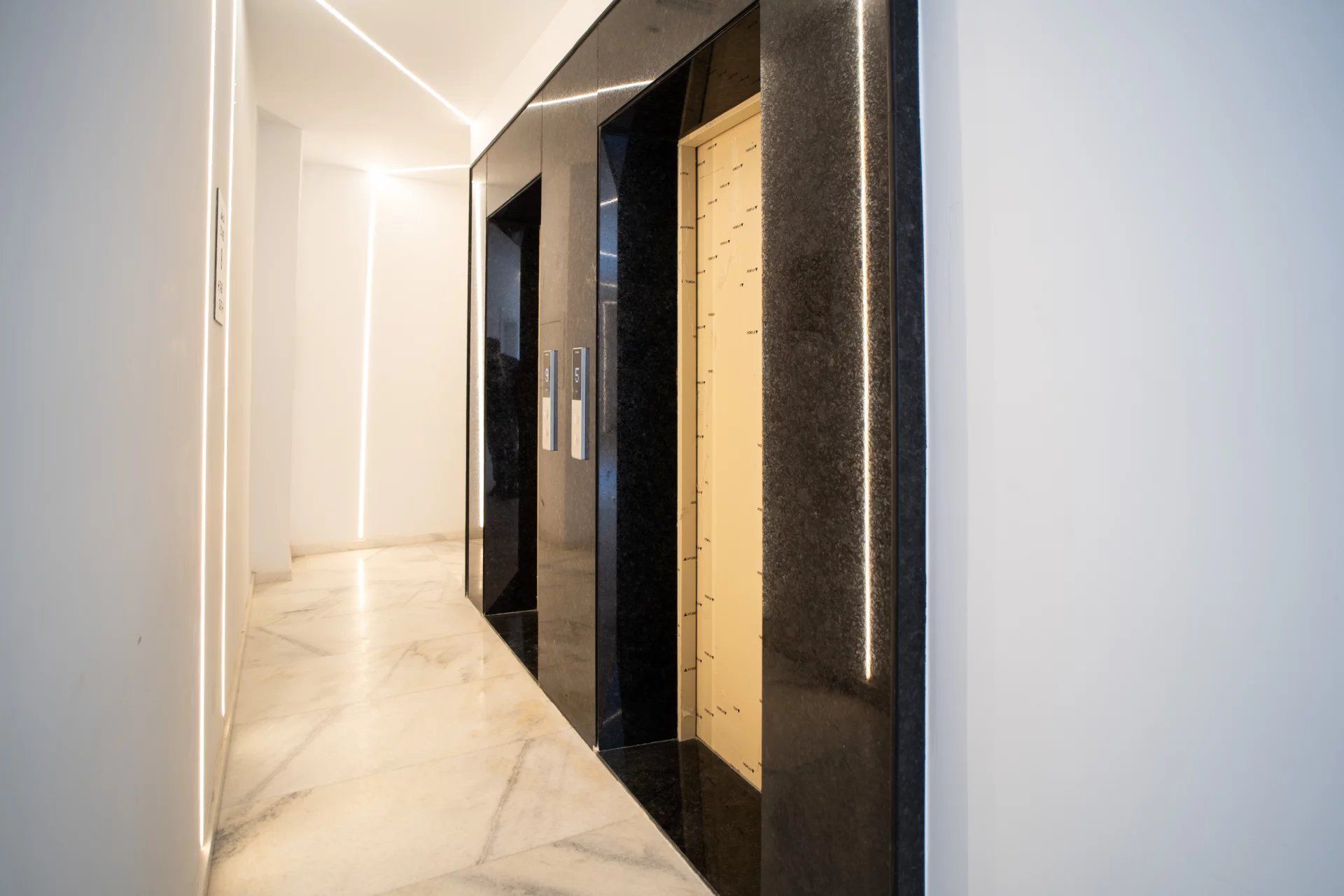Acheter Appartement 3&nbsp;pièces 124&nbsp;m² Tanger