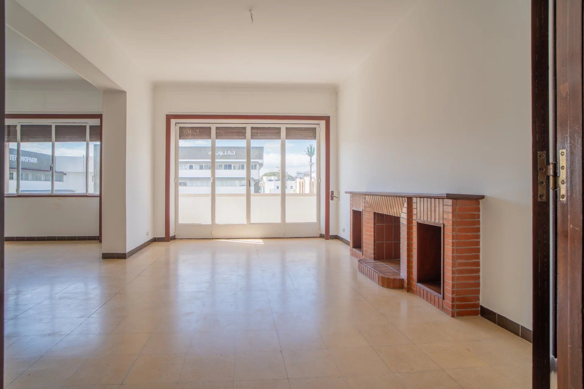 Acheter Immeuble 1650&nbsp;m² Tanger