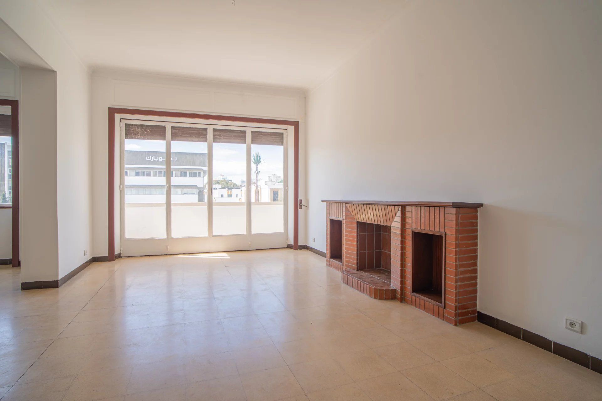 Acheter Immeuble 1650&nbsp;m² Tanger