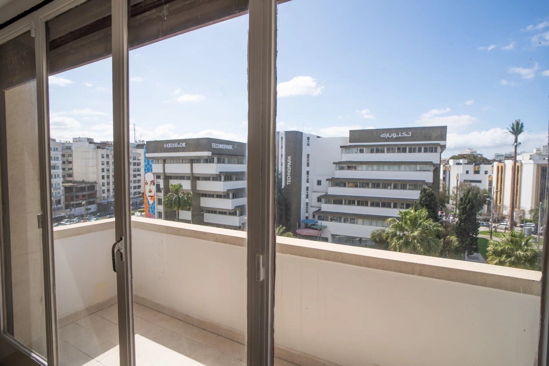 Acheter Immeuble 1650&nbsp;m² Tanger