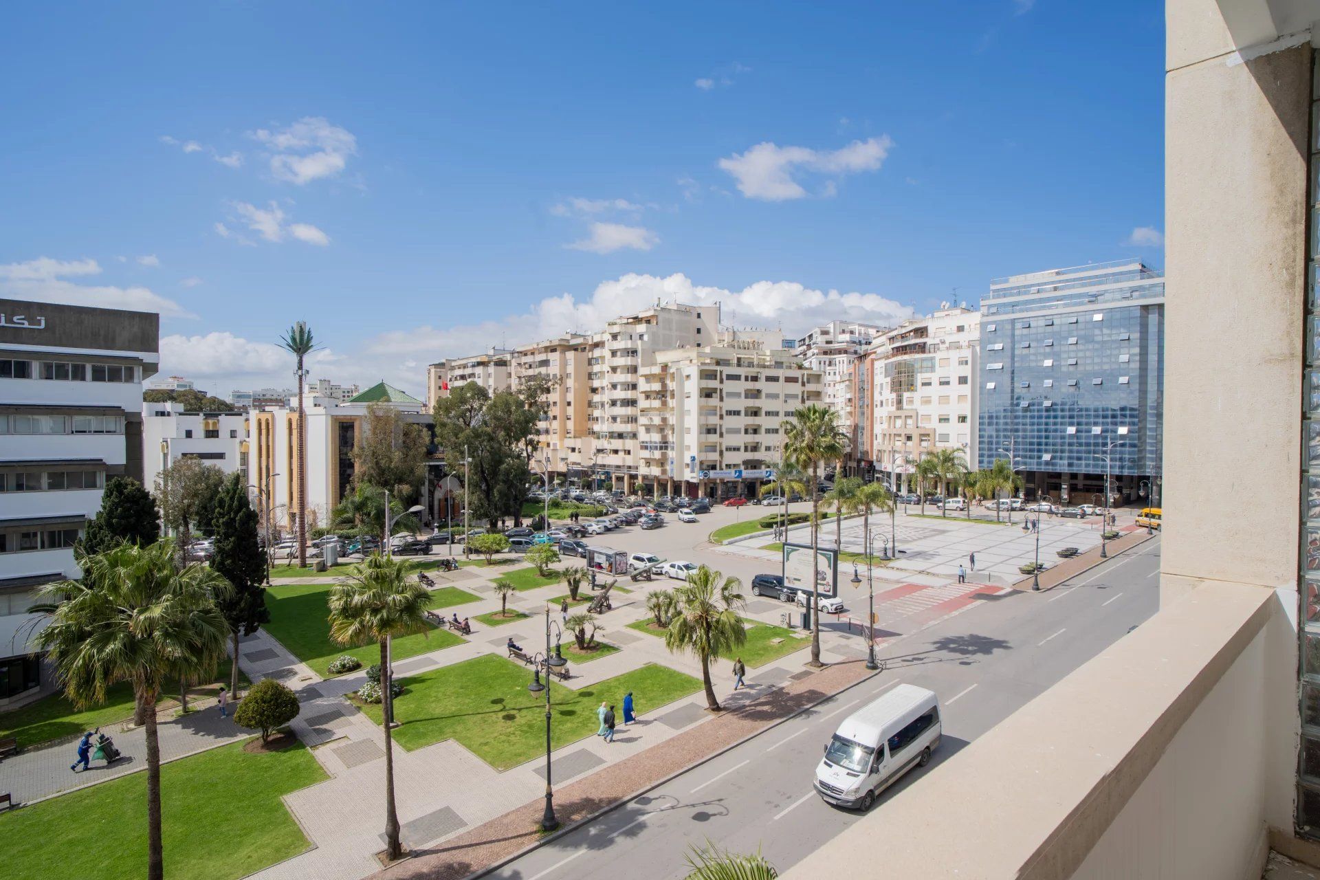 Acheter Immeuble 1650&nbsp;m² Tanger