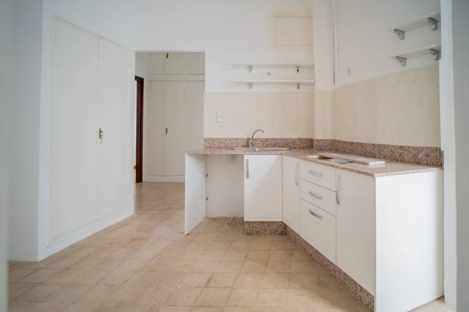 Acheter Immeuble 1650&nbsp;m² Tanger