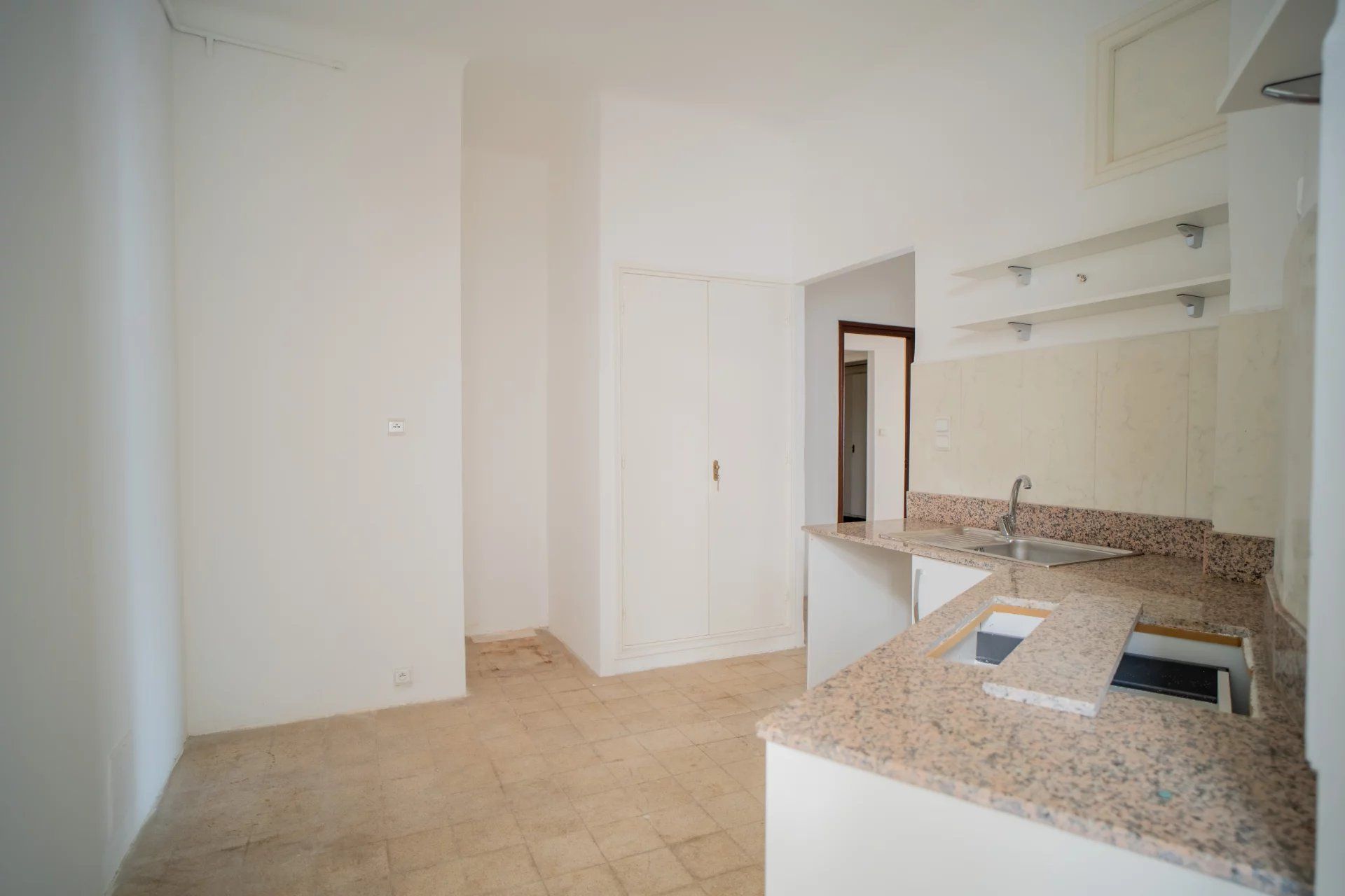 Acheter Immeuble 1650&nbsp;m² Tanger