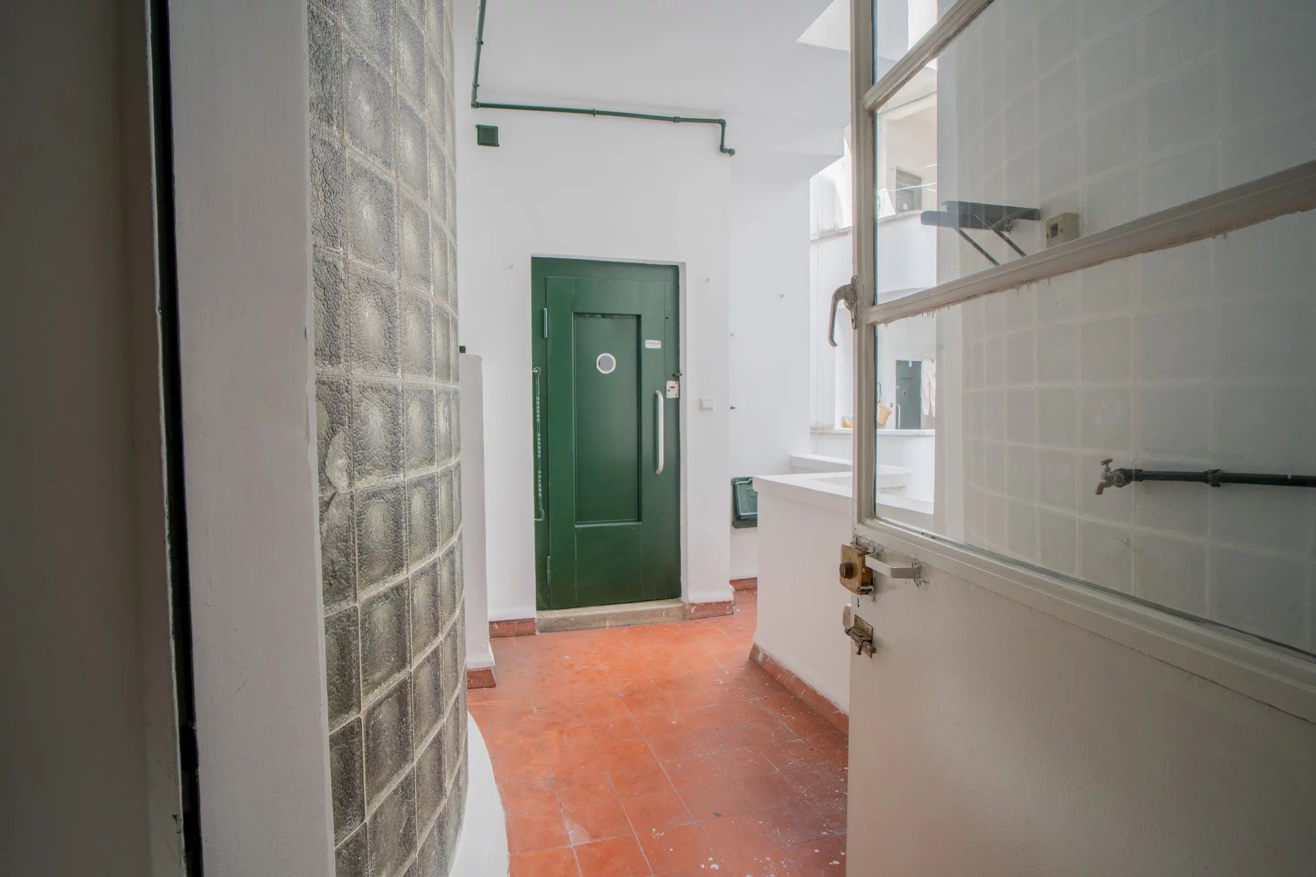 Acheter Immeuble 1650&nbsp;m² Tanger