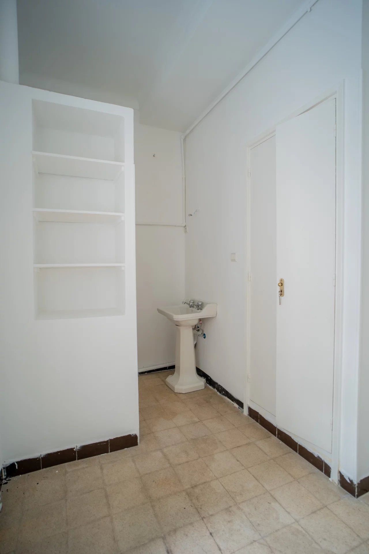 Acheter Immeuble 1650&nbsp;m² Tanger