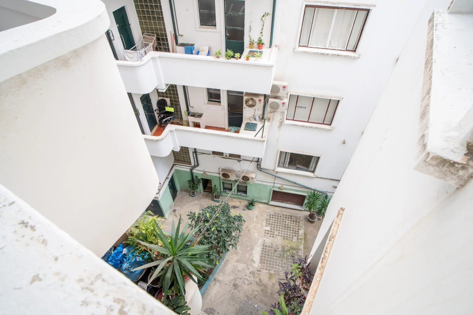 Acheter Immeuble 1650&nbsp;m² Tanger