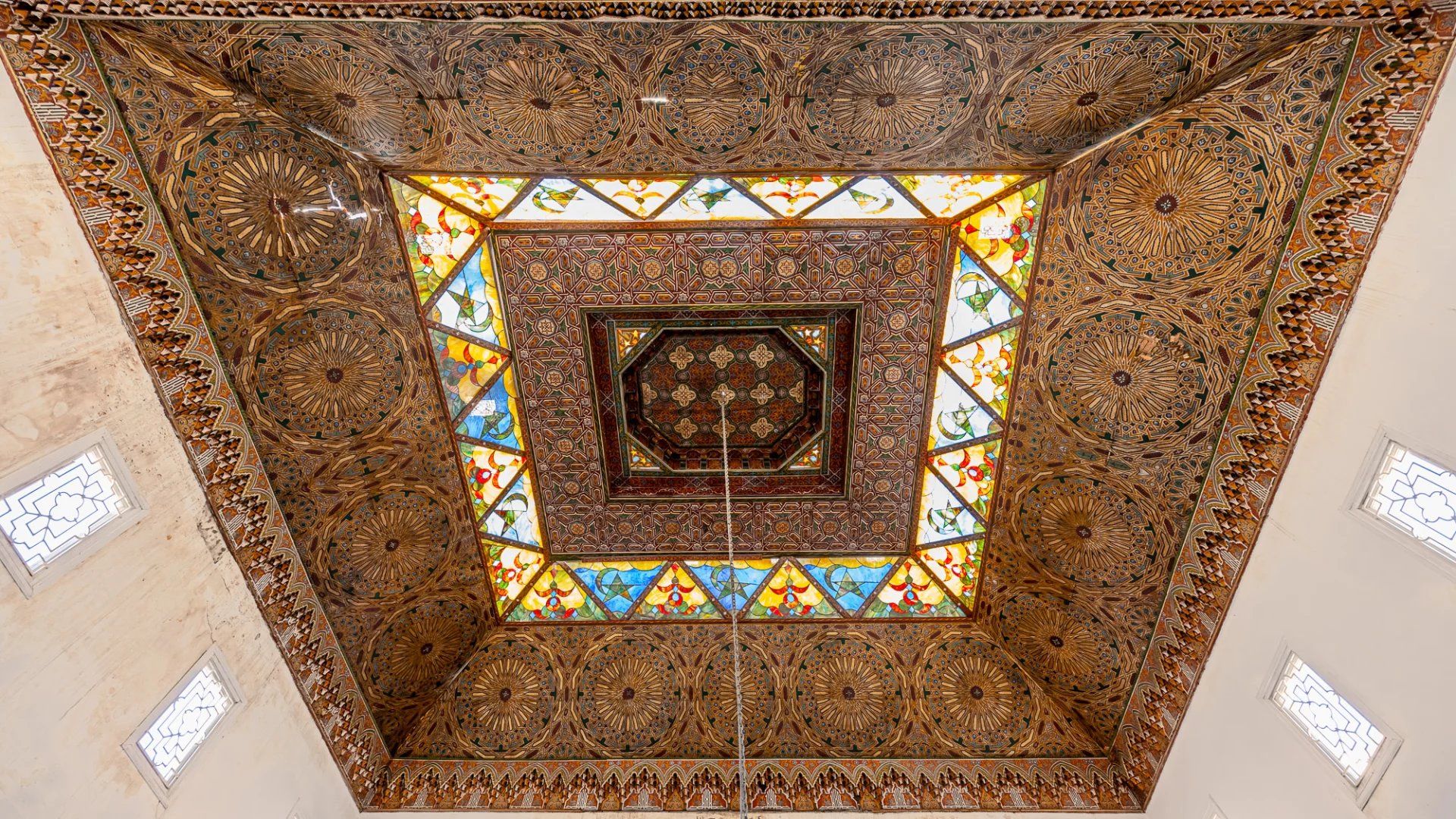 Acheter Riad 15 pièces 690 m² Marrakech