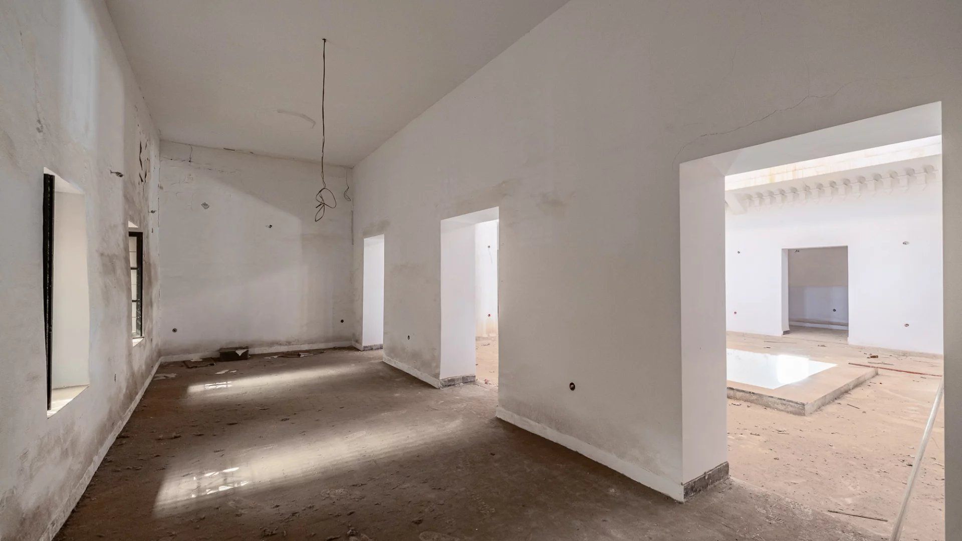 Acheter Riad 15 pièces 690 m² Marrakech