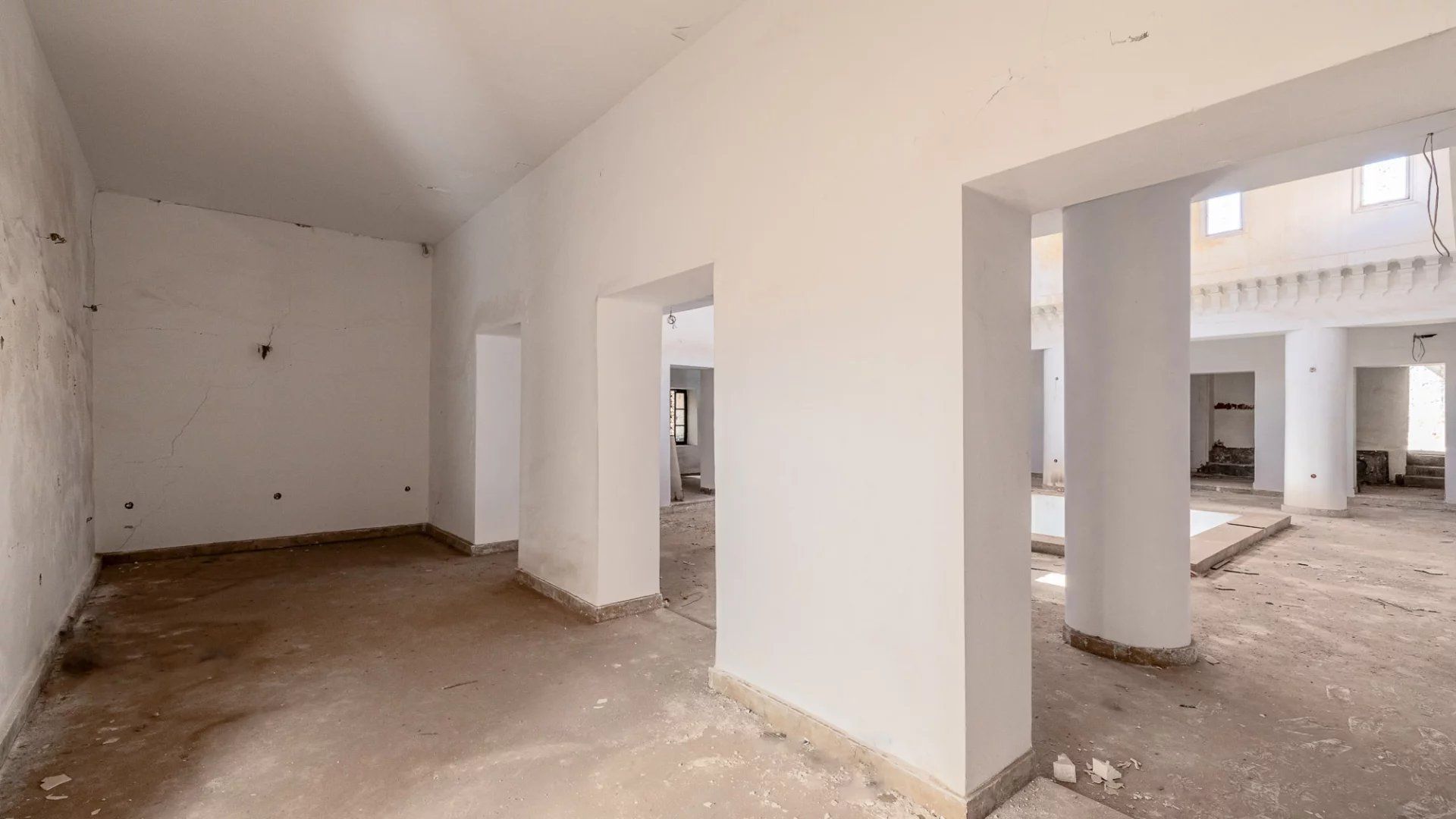 Acheter Riad 15 pièces 690 m² Marrakech