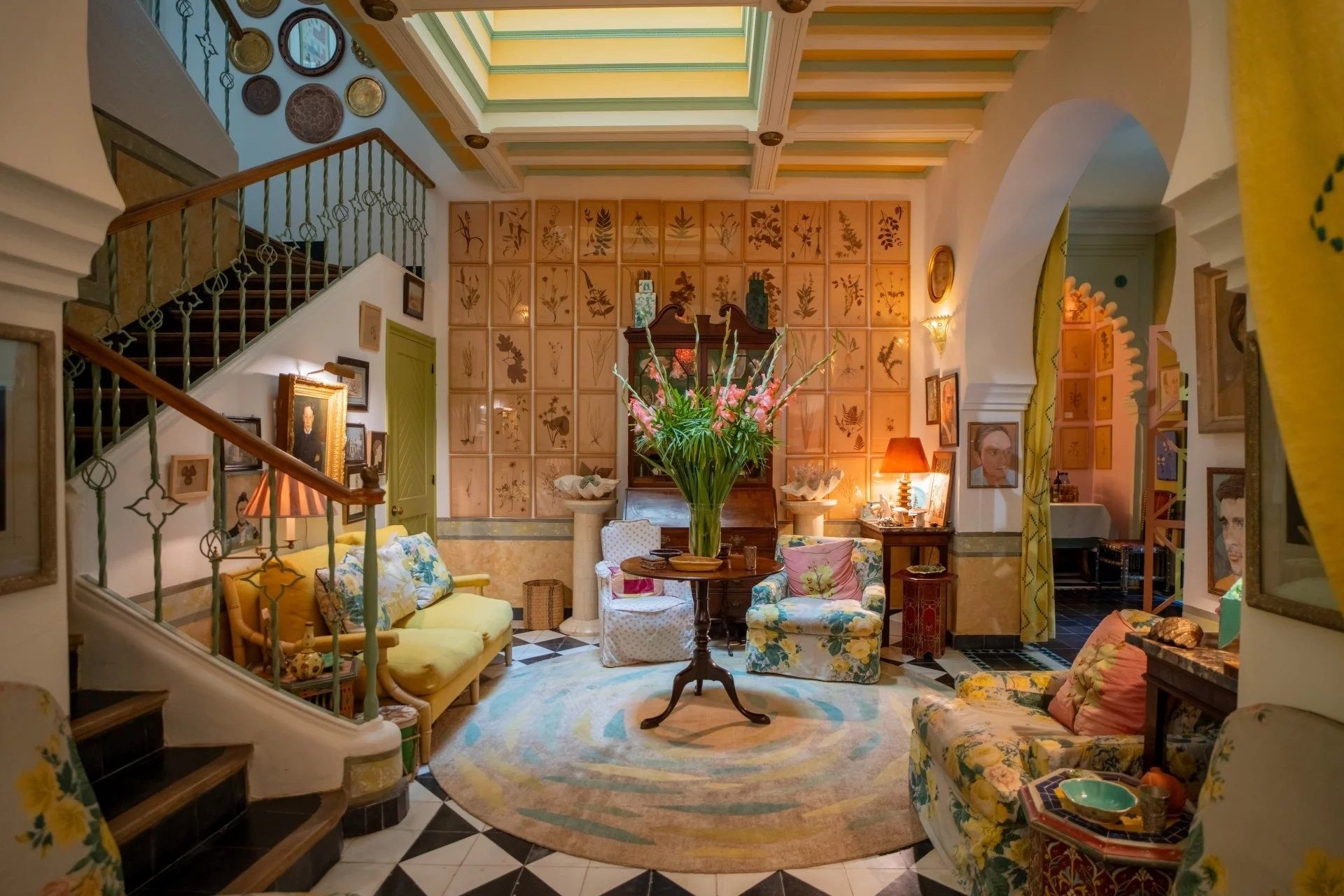 Buy House 4&nbsp;rooms 556&nbsp;m² Tanger