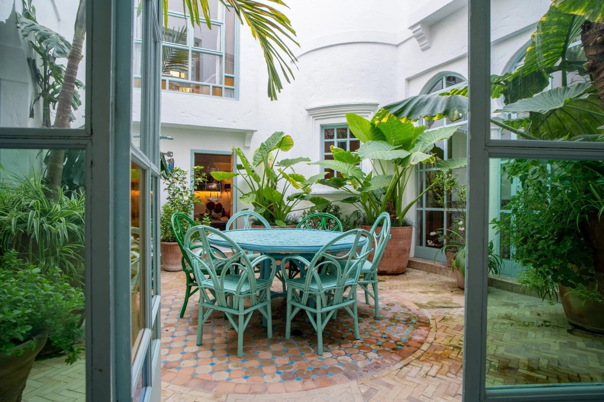 Buy House 4&nbsp;rooms 556&nbsp;m² Tanger