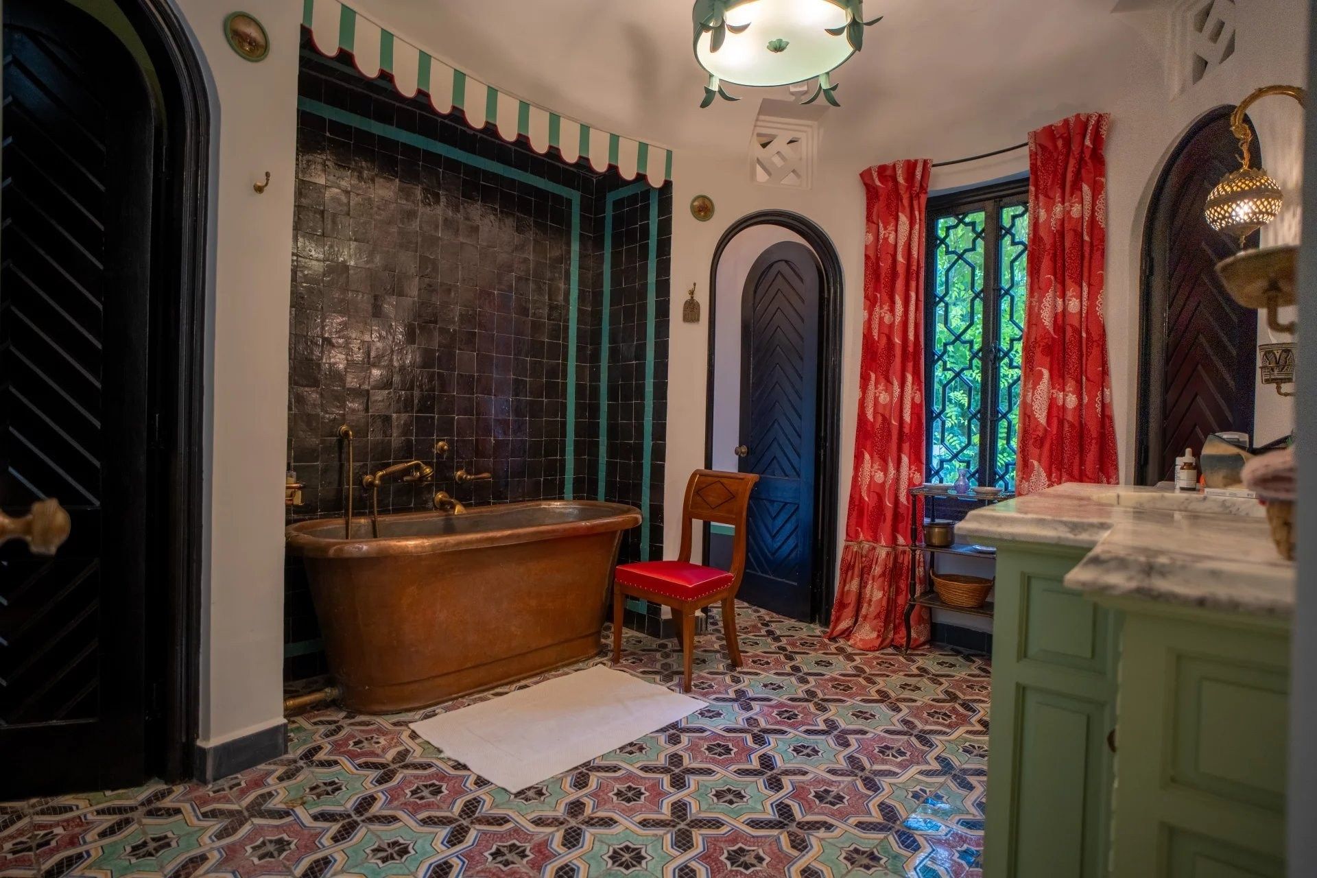 Buy House 4&nbsp;rooms 556&nbsp;m² Tanger